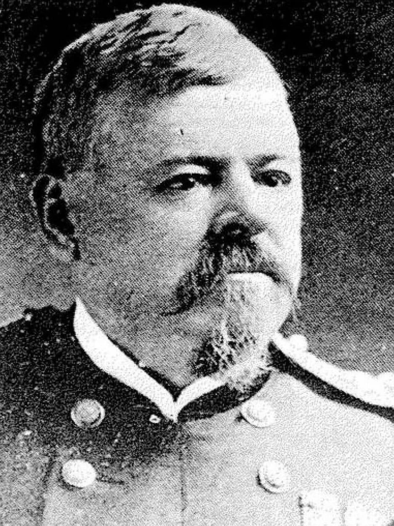 David G. Swaim