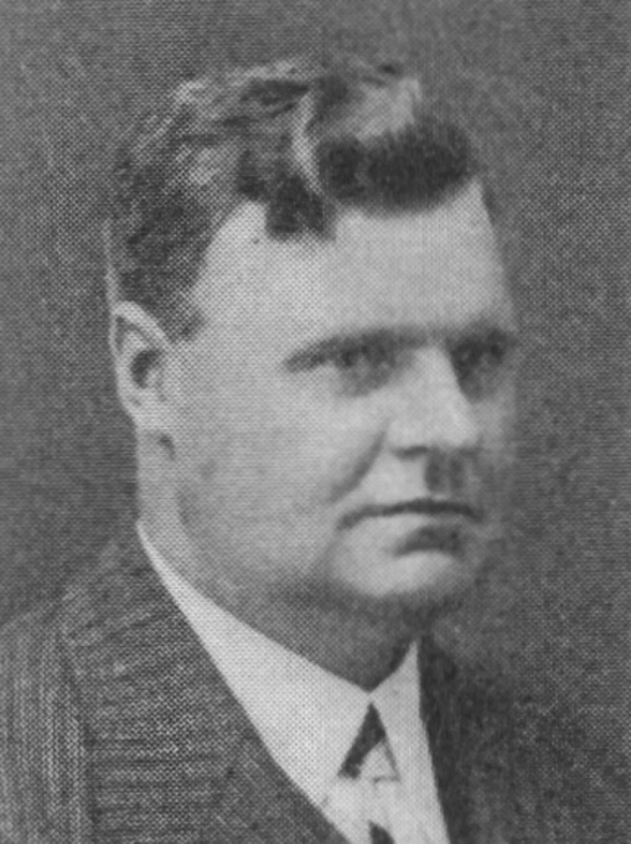 David Gomér