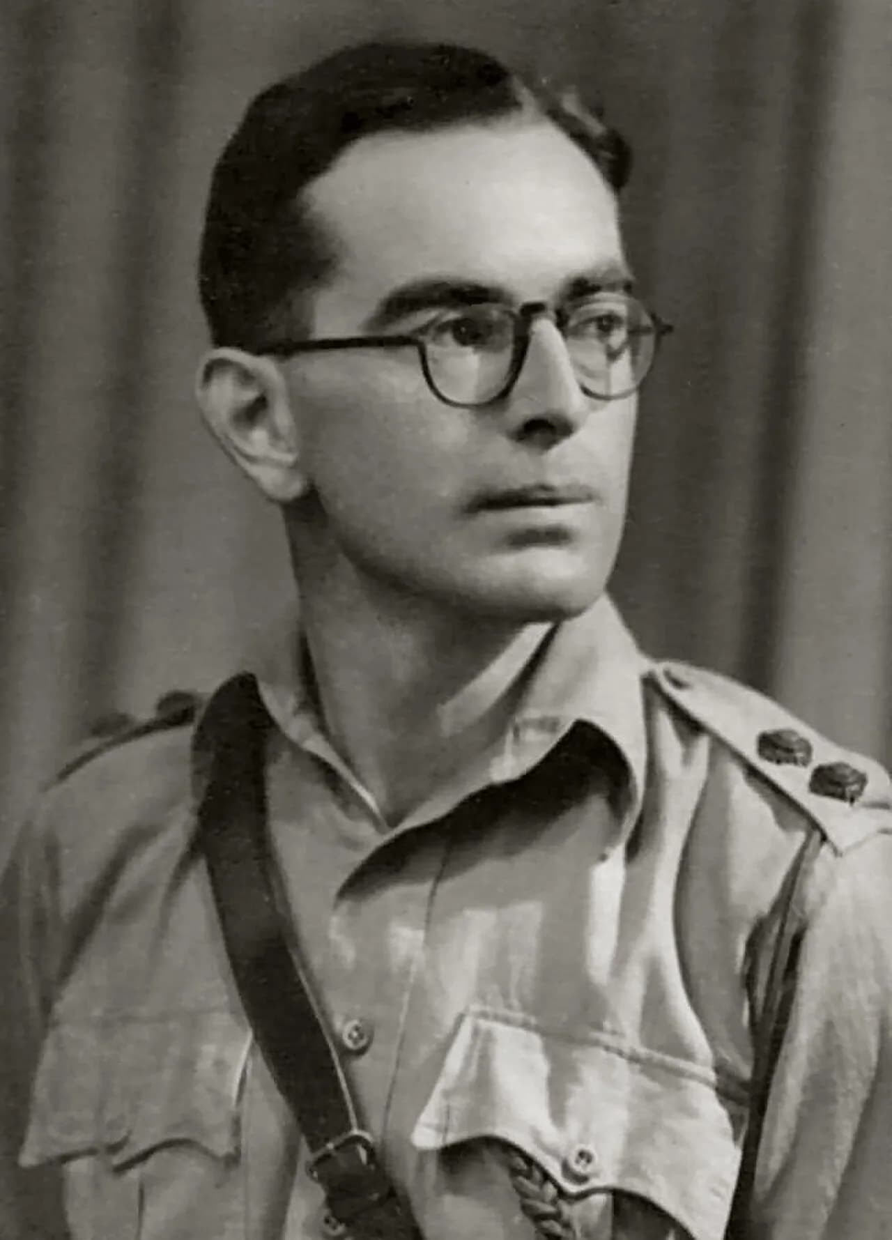 David Gordon Hines