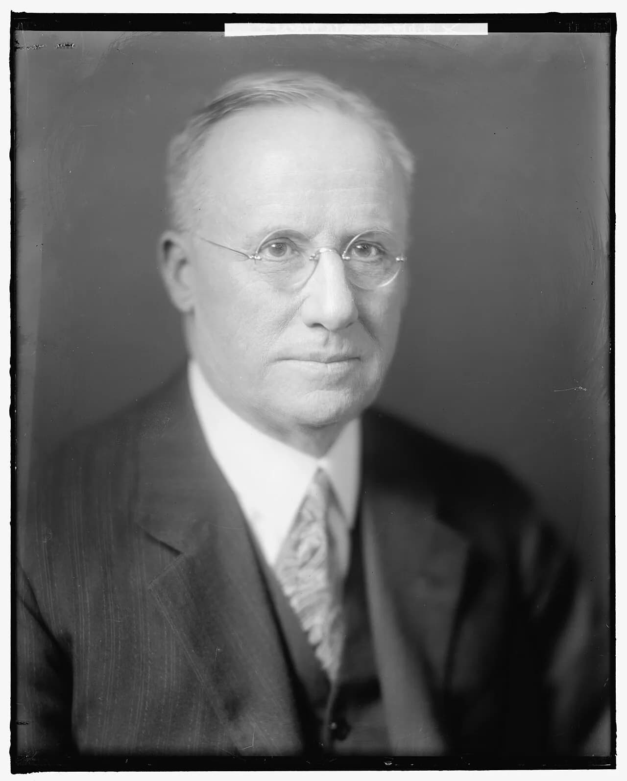 David H. Blair