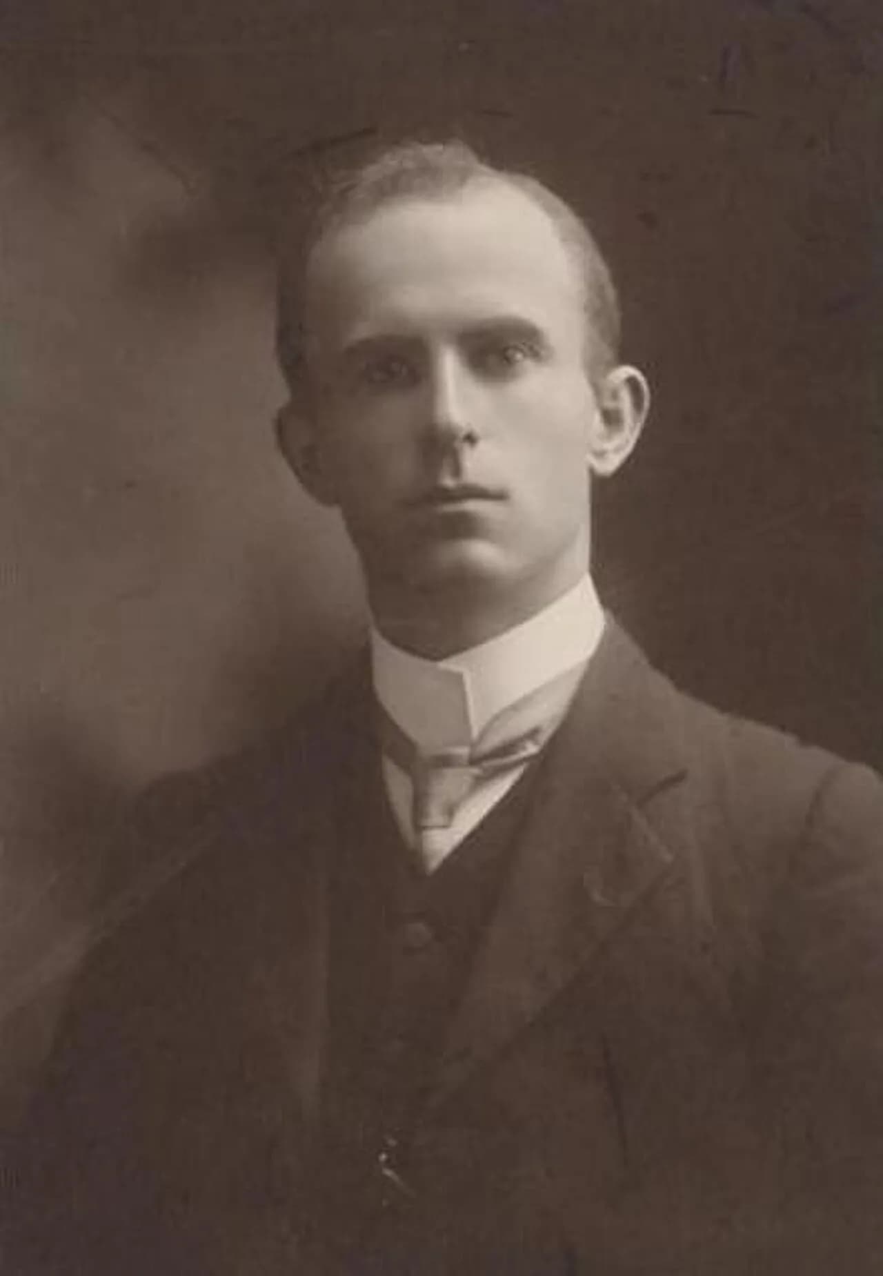 David Hall