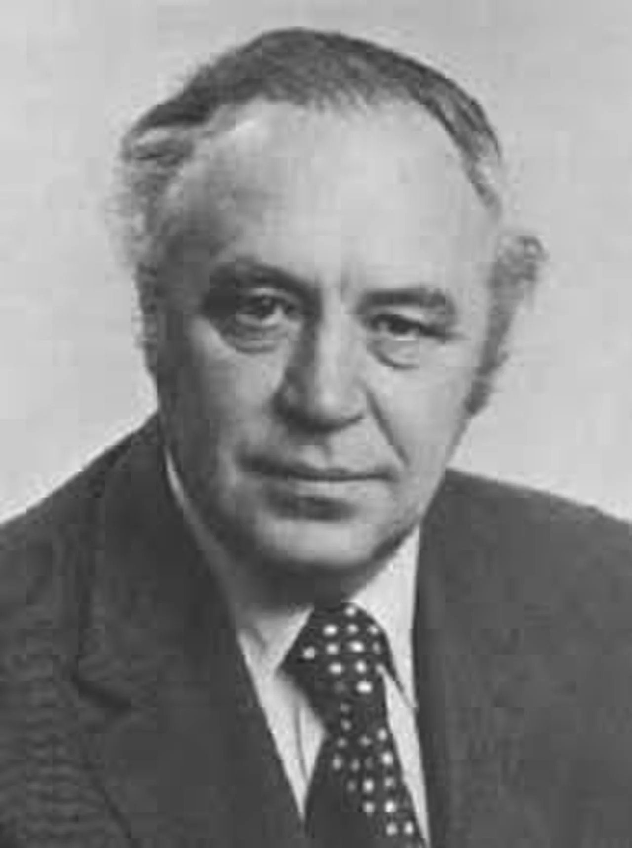 David Hamer
