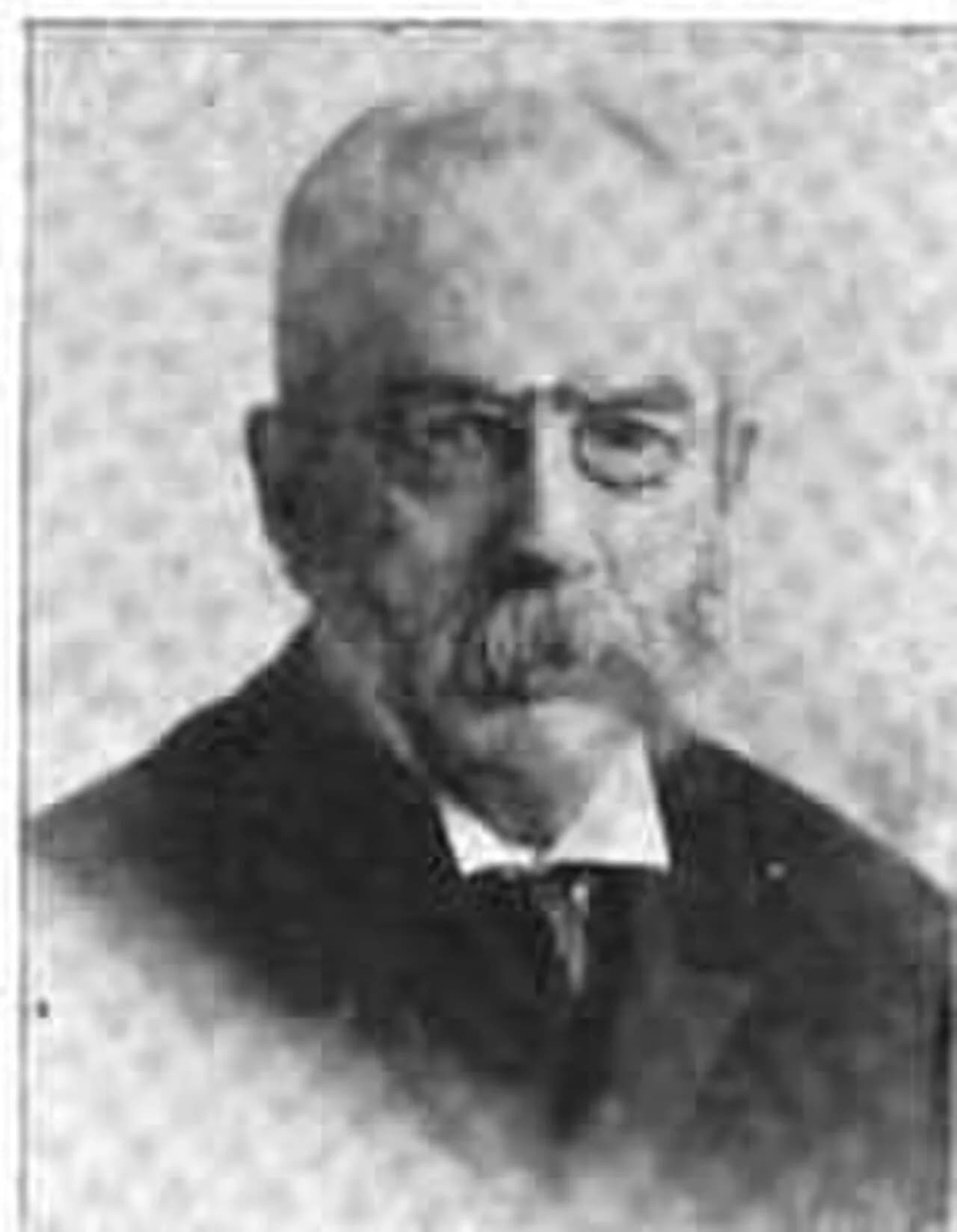 David Harris Underhill