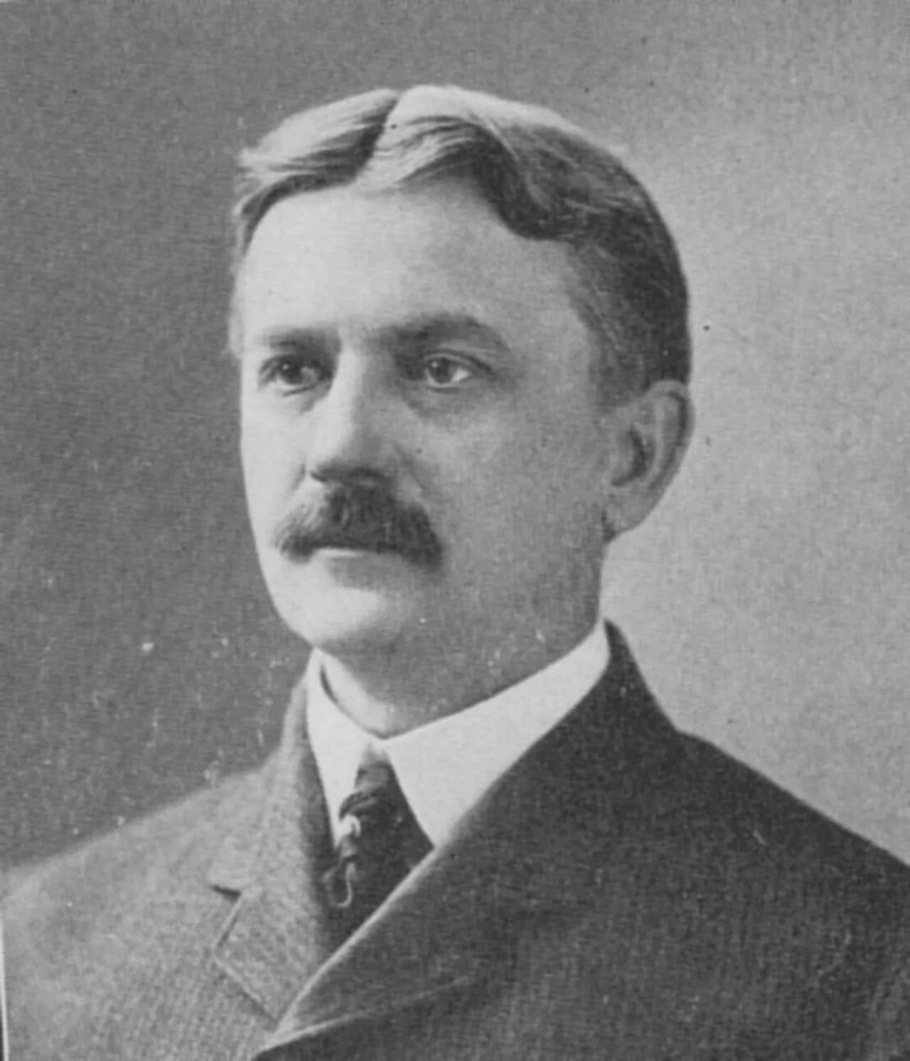 David Hastings Moore