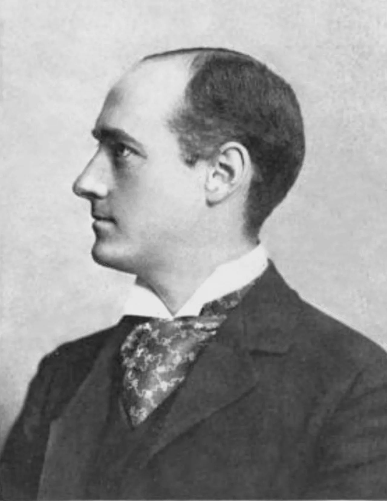 David Hennen Morris