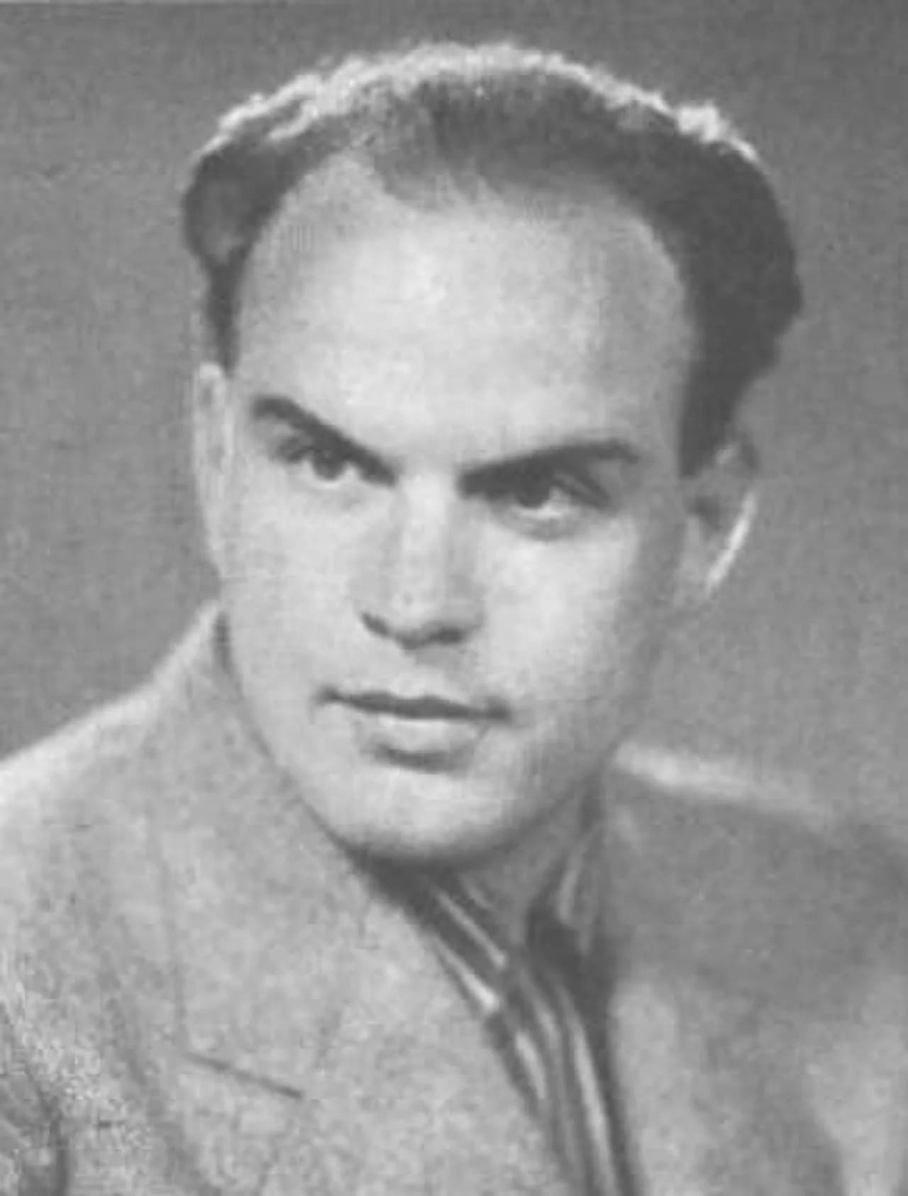 Edo Mihevc