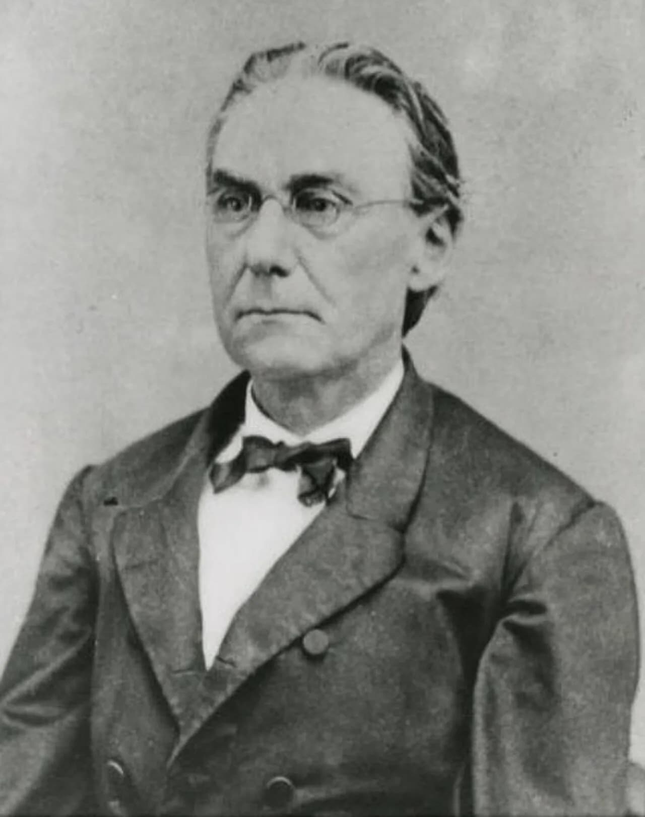 David Hunter Riddle