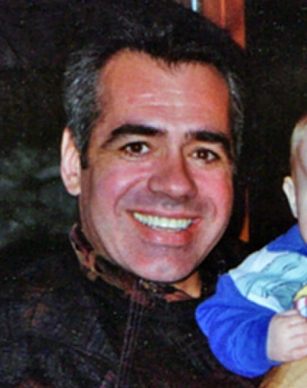 David Iftody