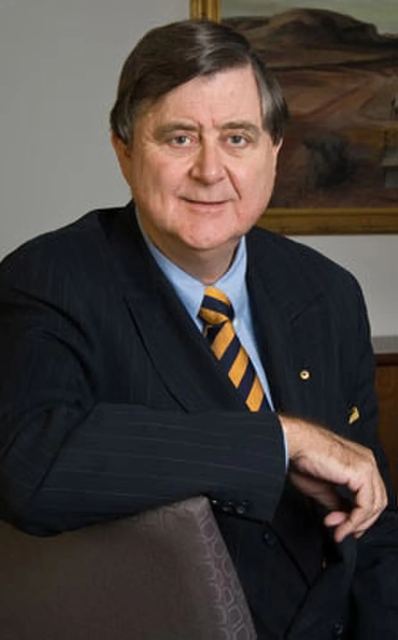 David Irvine