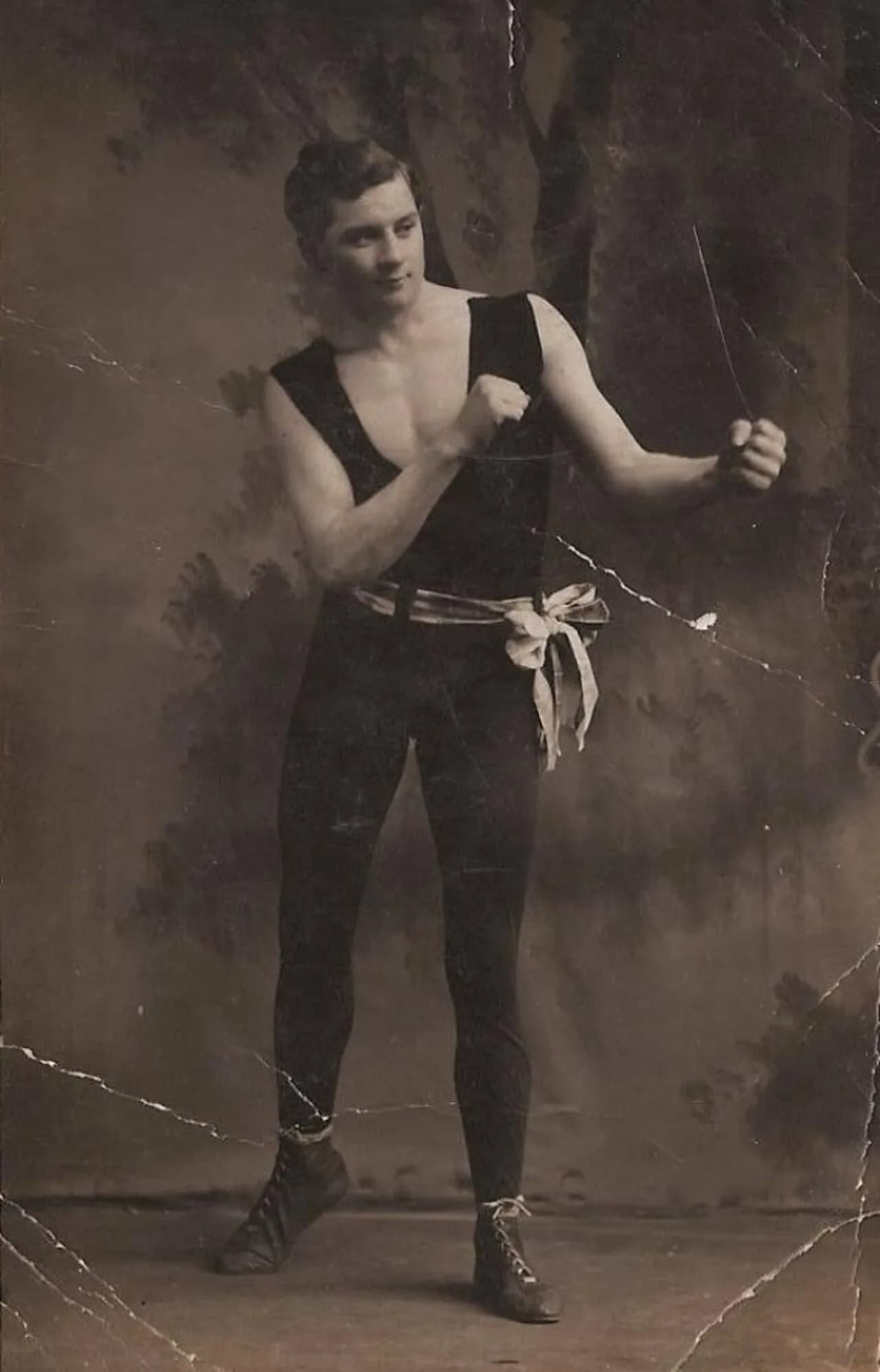 David John Bowen
