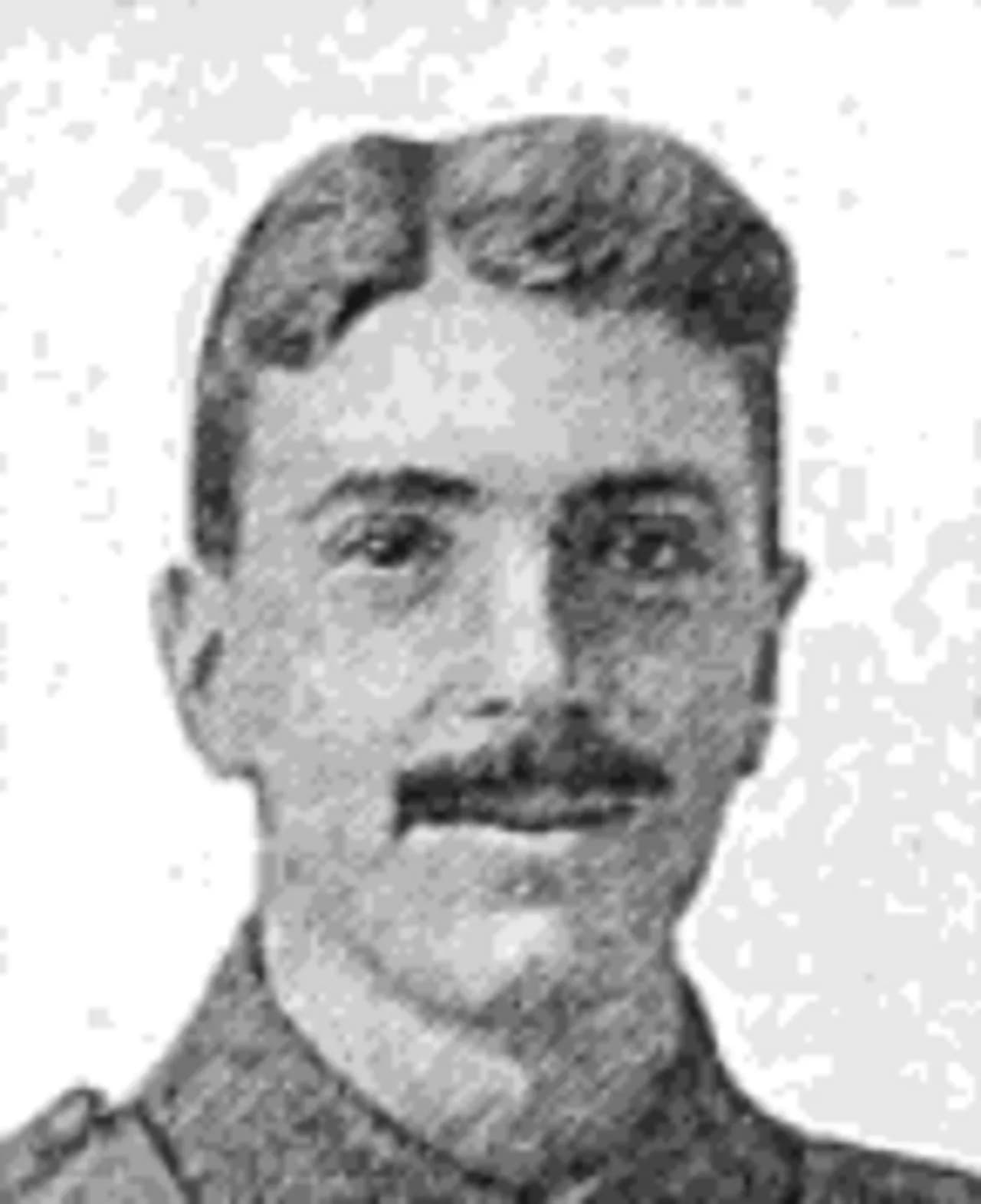 David Jones