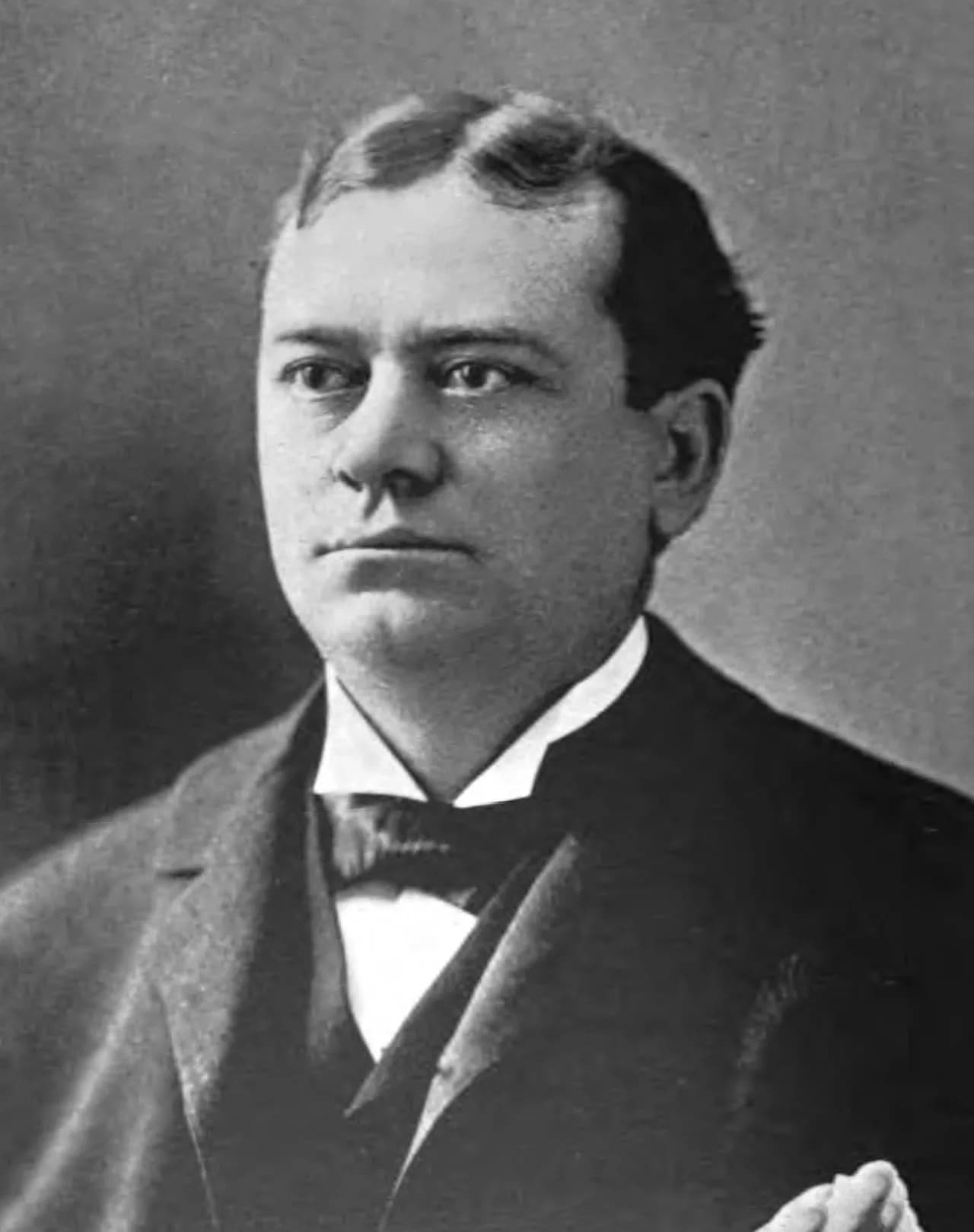 David L. Sleeper