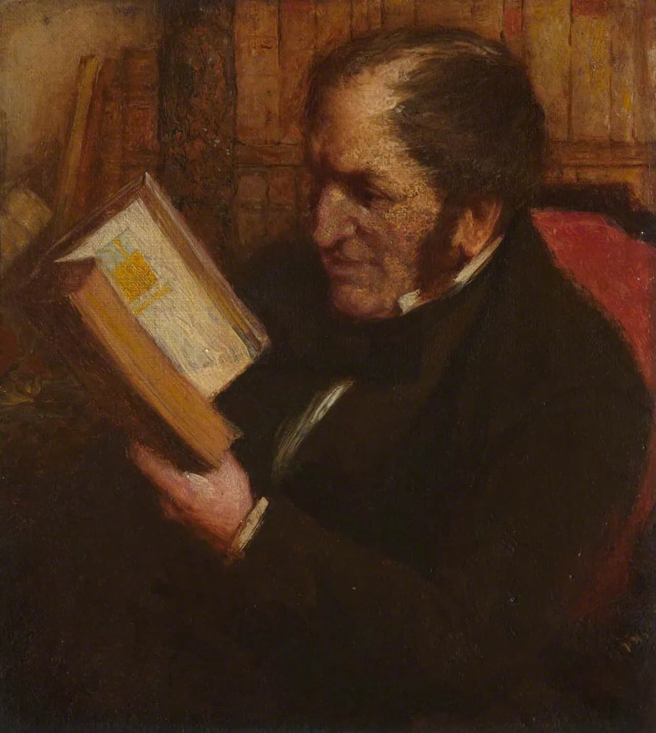 David Laing