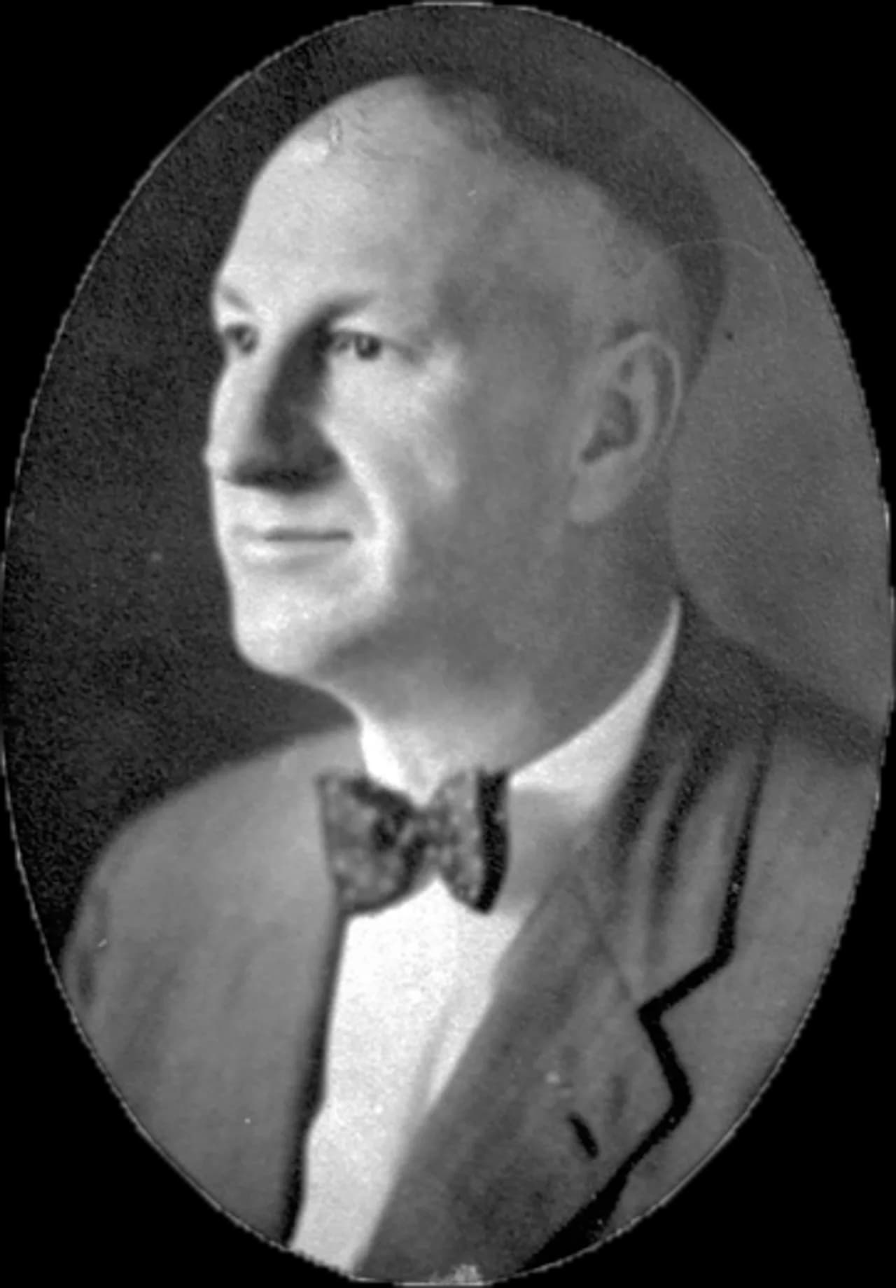 David Lush