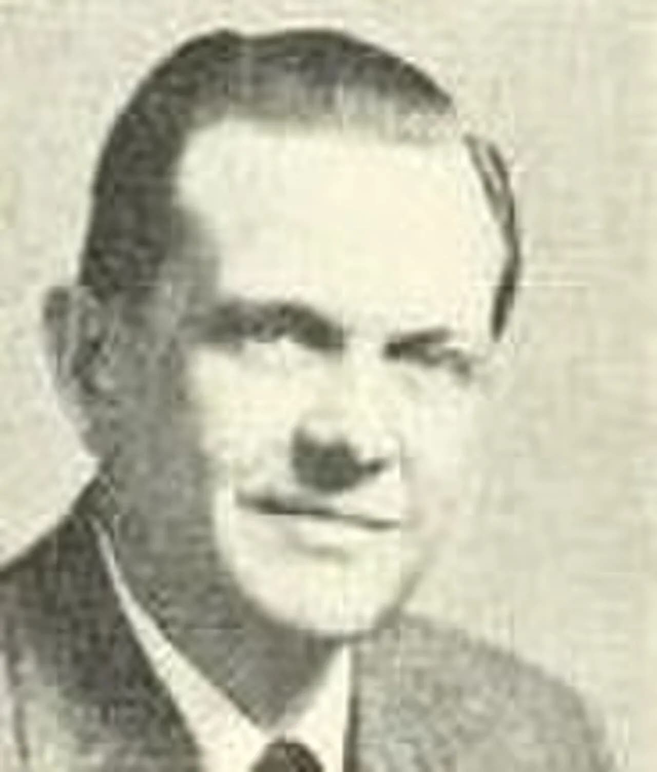 David M. Britt