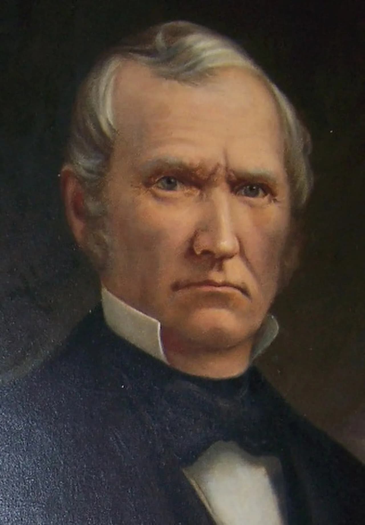 David M. Camp