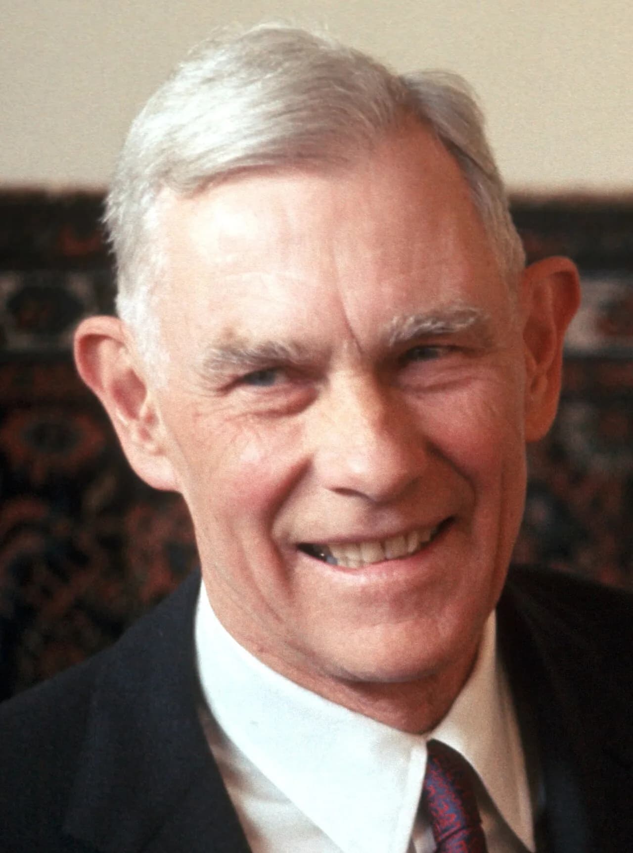 David M. Dennison