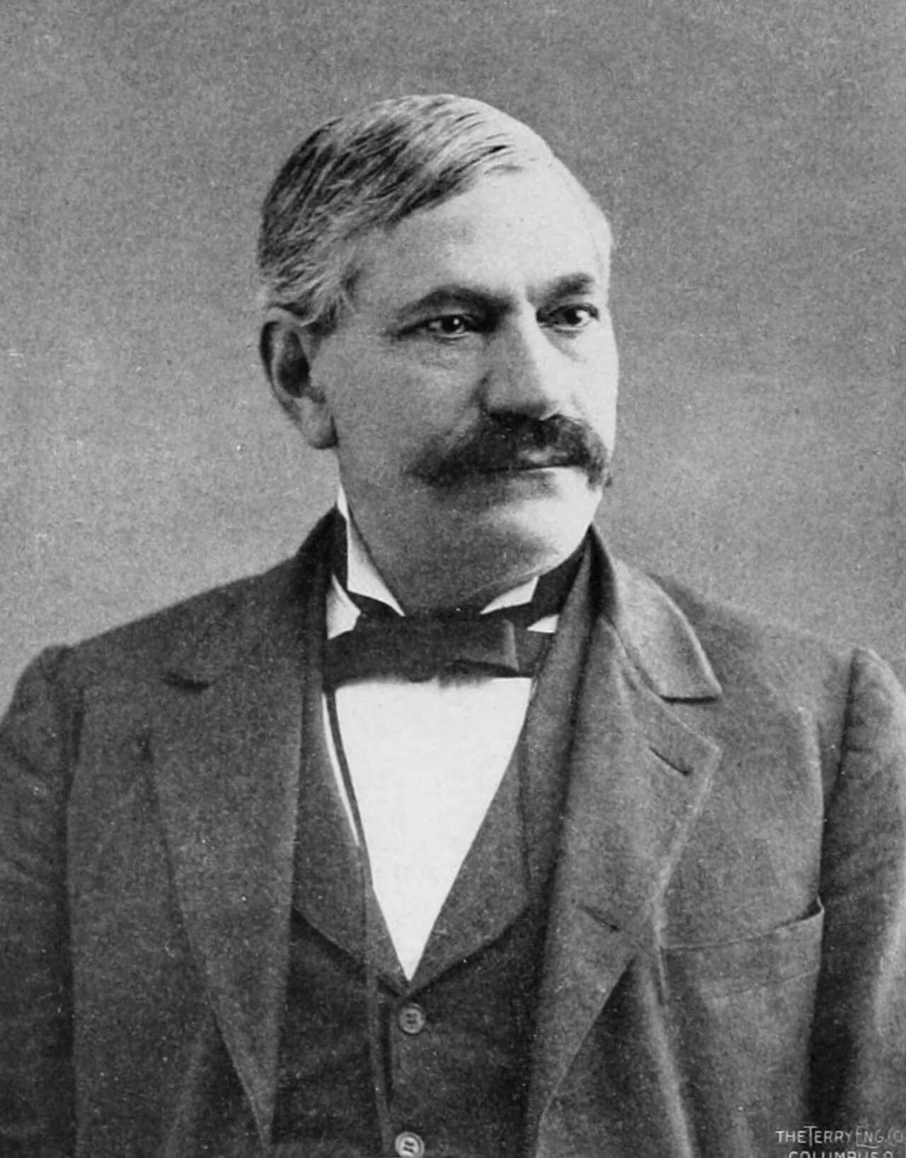 David Meekison