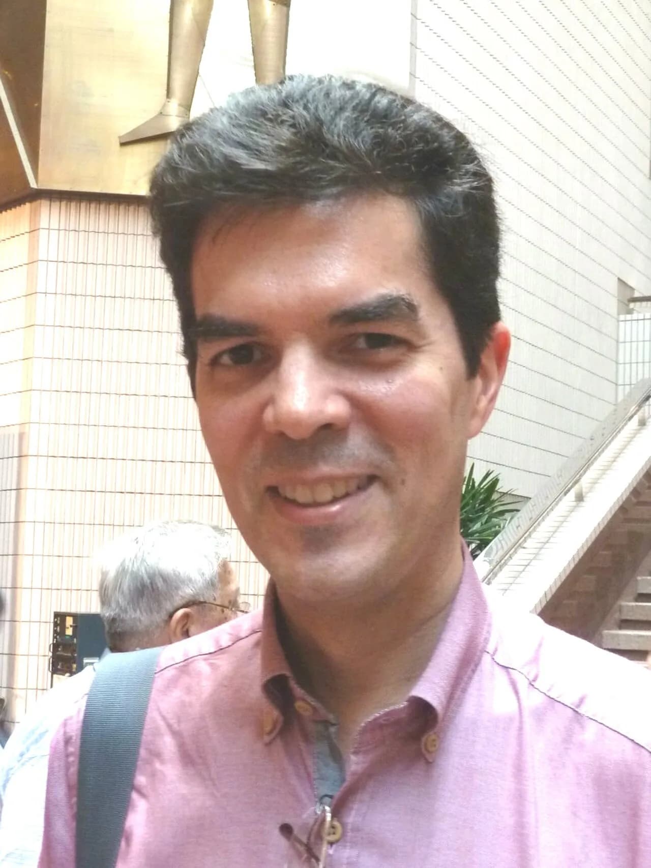 David Michael Webb