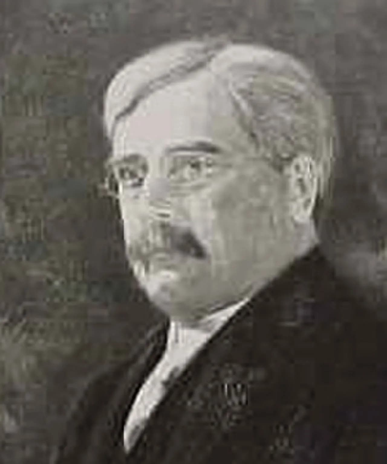 David Morgan