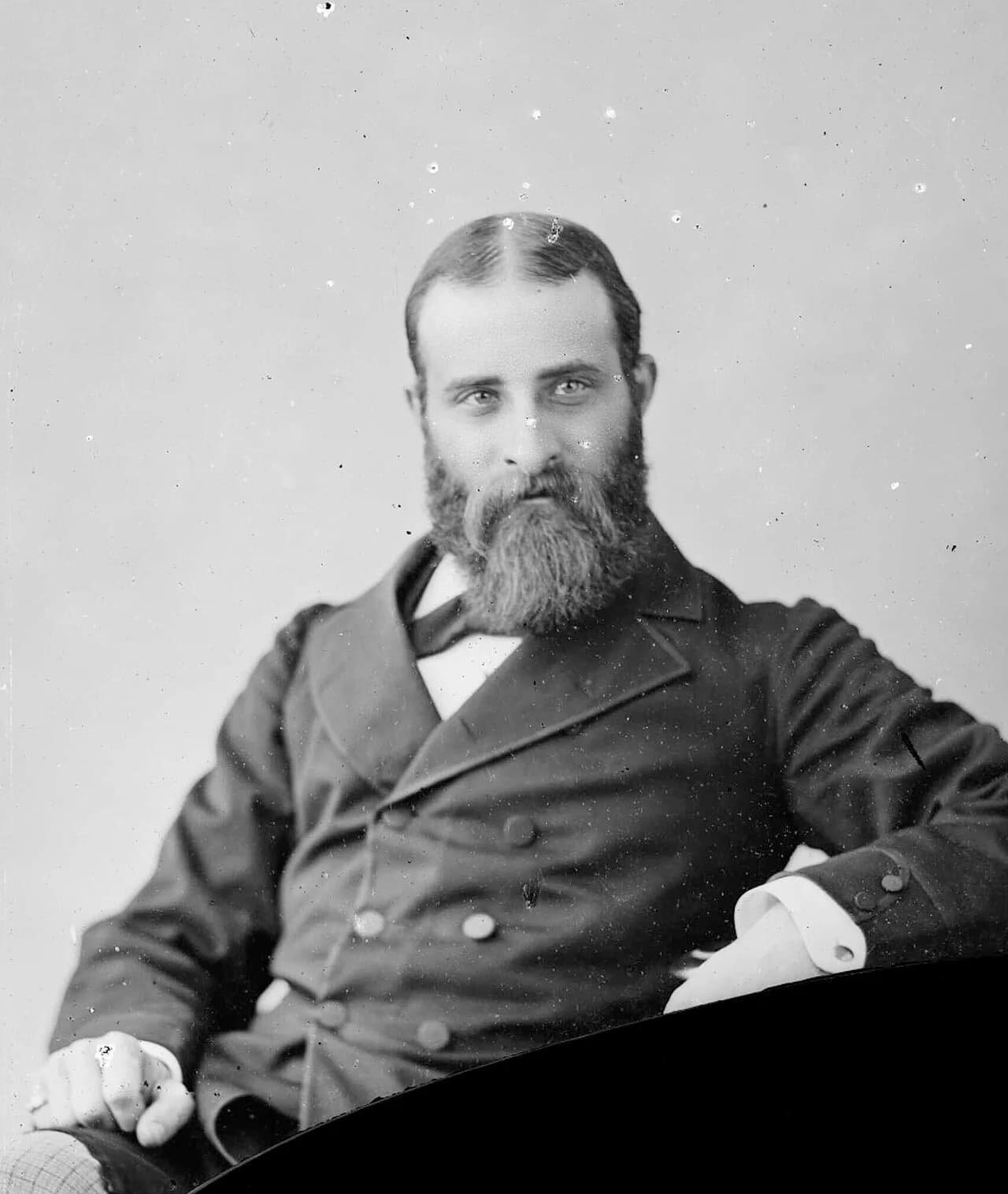 David Nathan