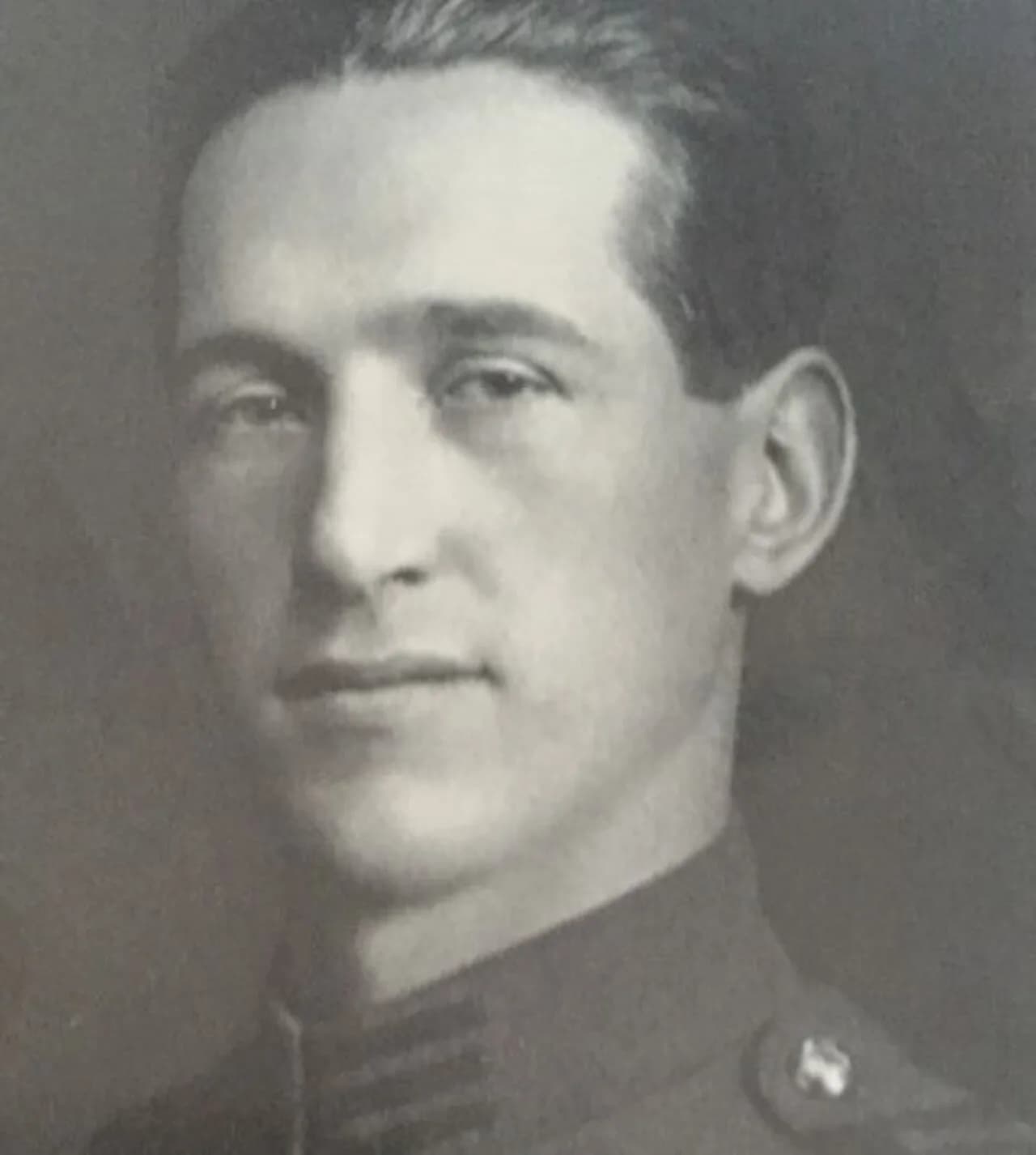 David Neligan