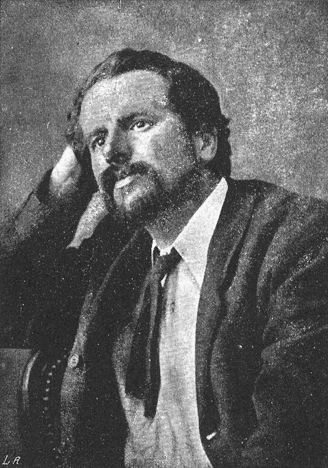 David Nicholl
