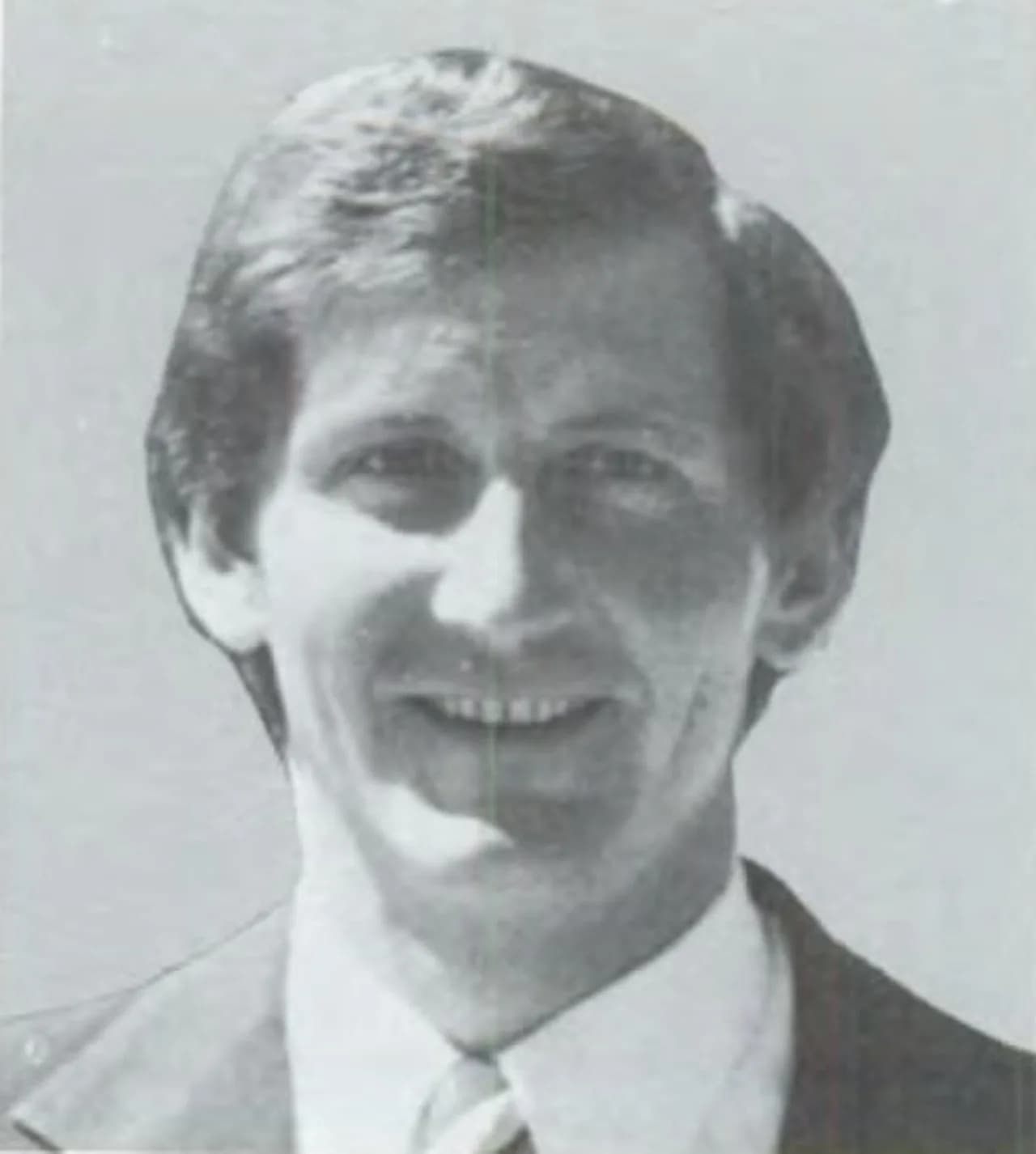David O’Brien Martin
