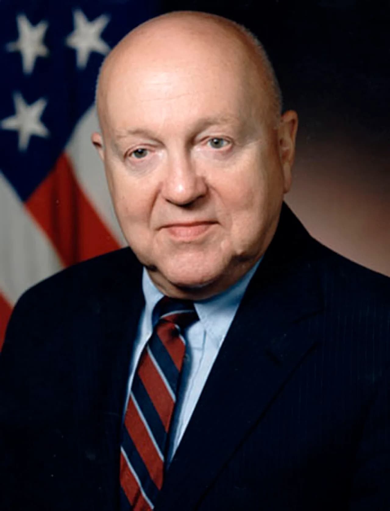 David O. Cooke