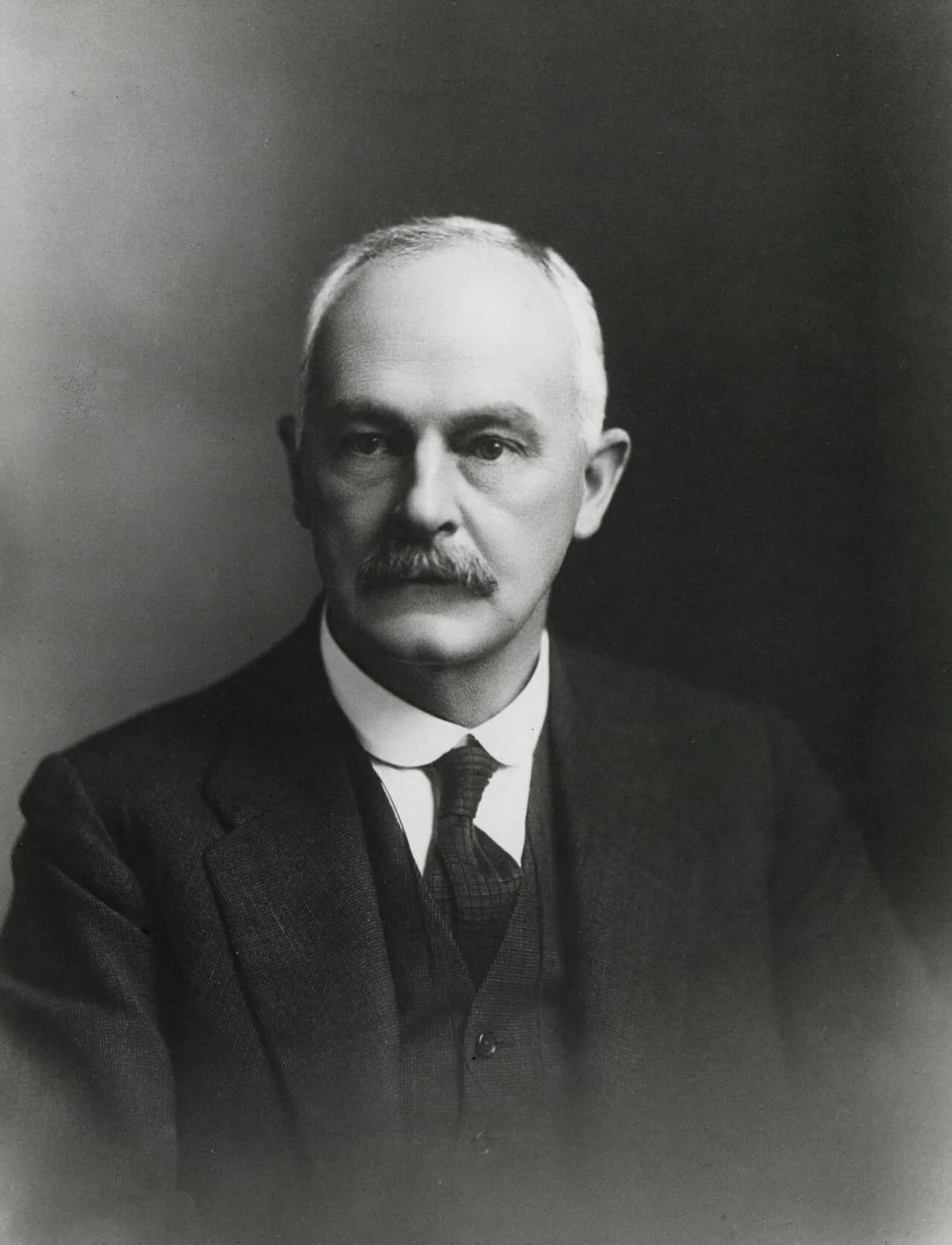 David Orme Masson