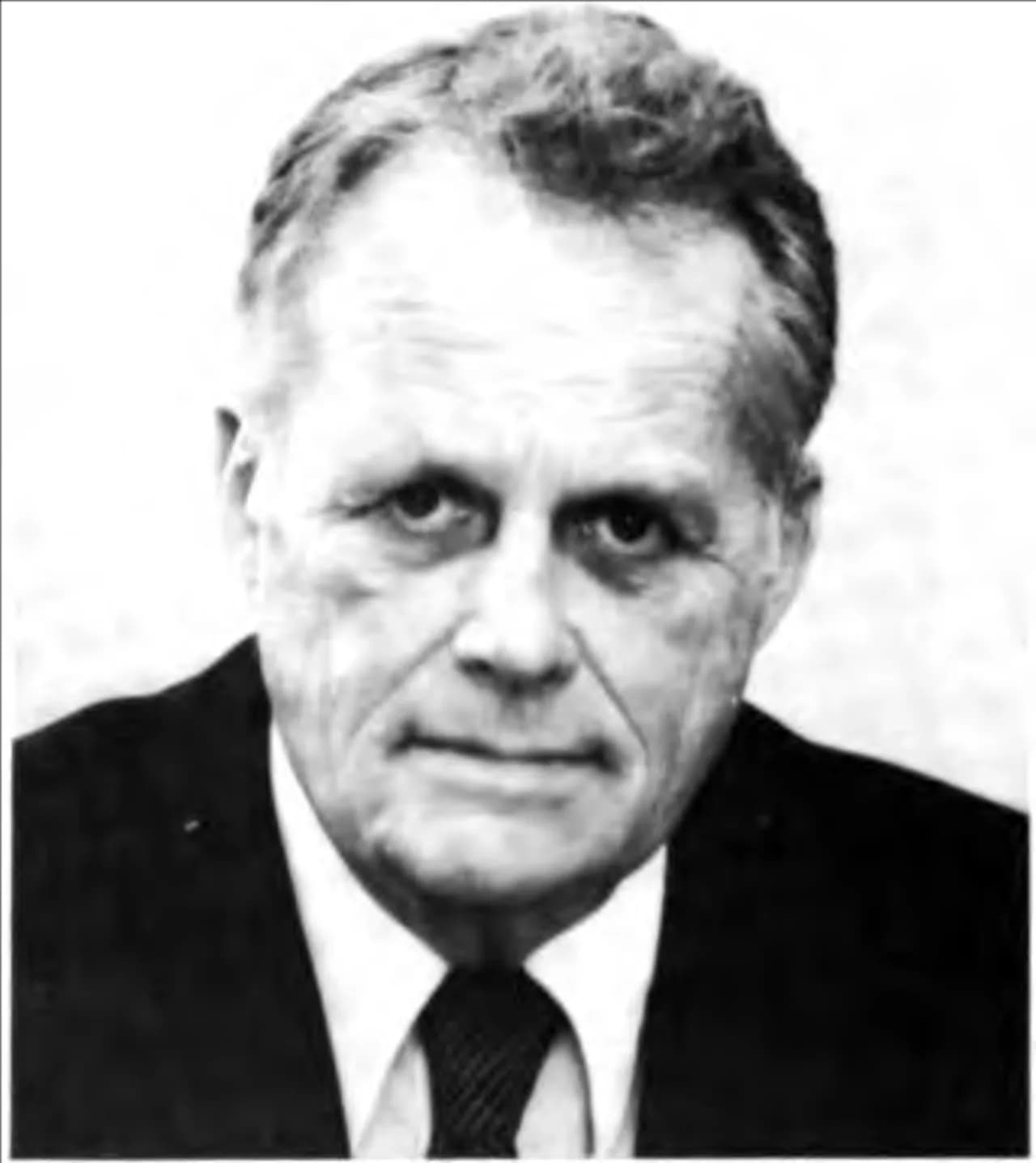 David Owen Belew Jr.
