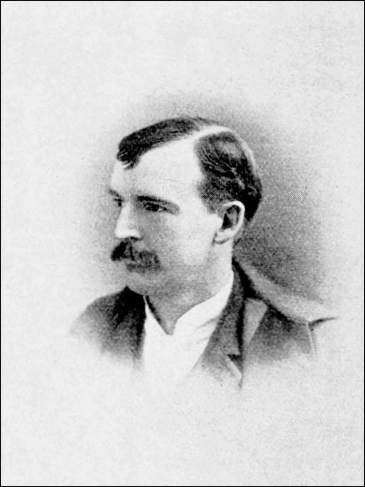 David Pearce Penhallow