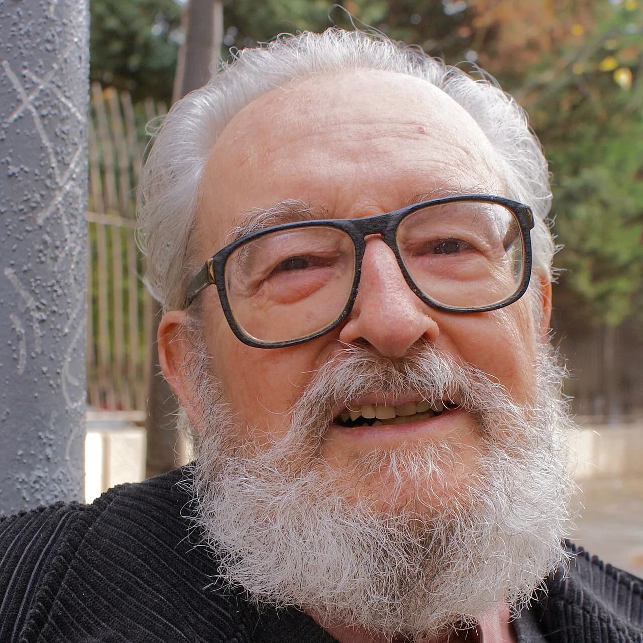 David Padrós