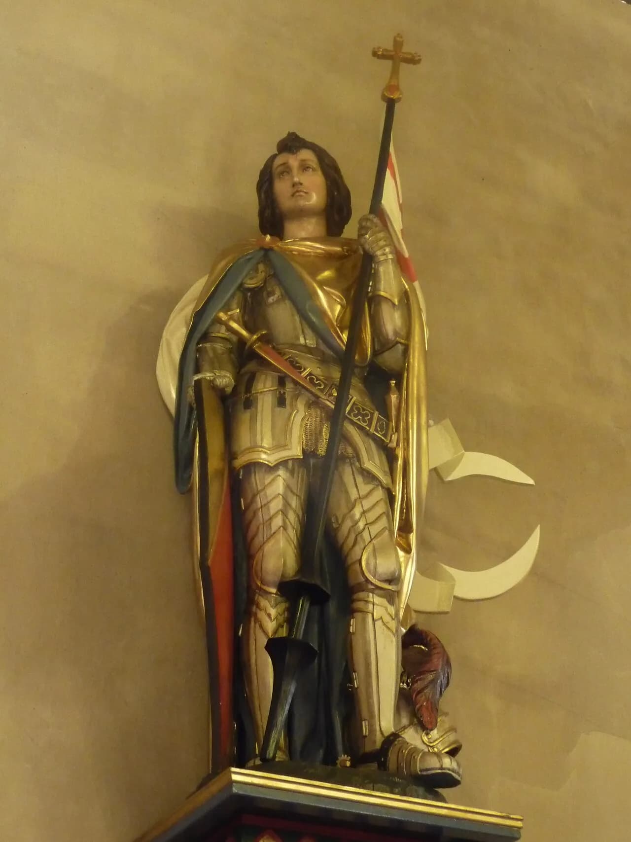 Bernhard II.
