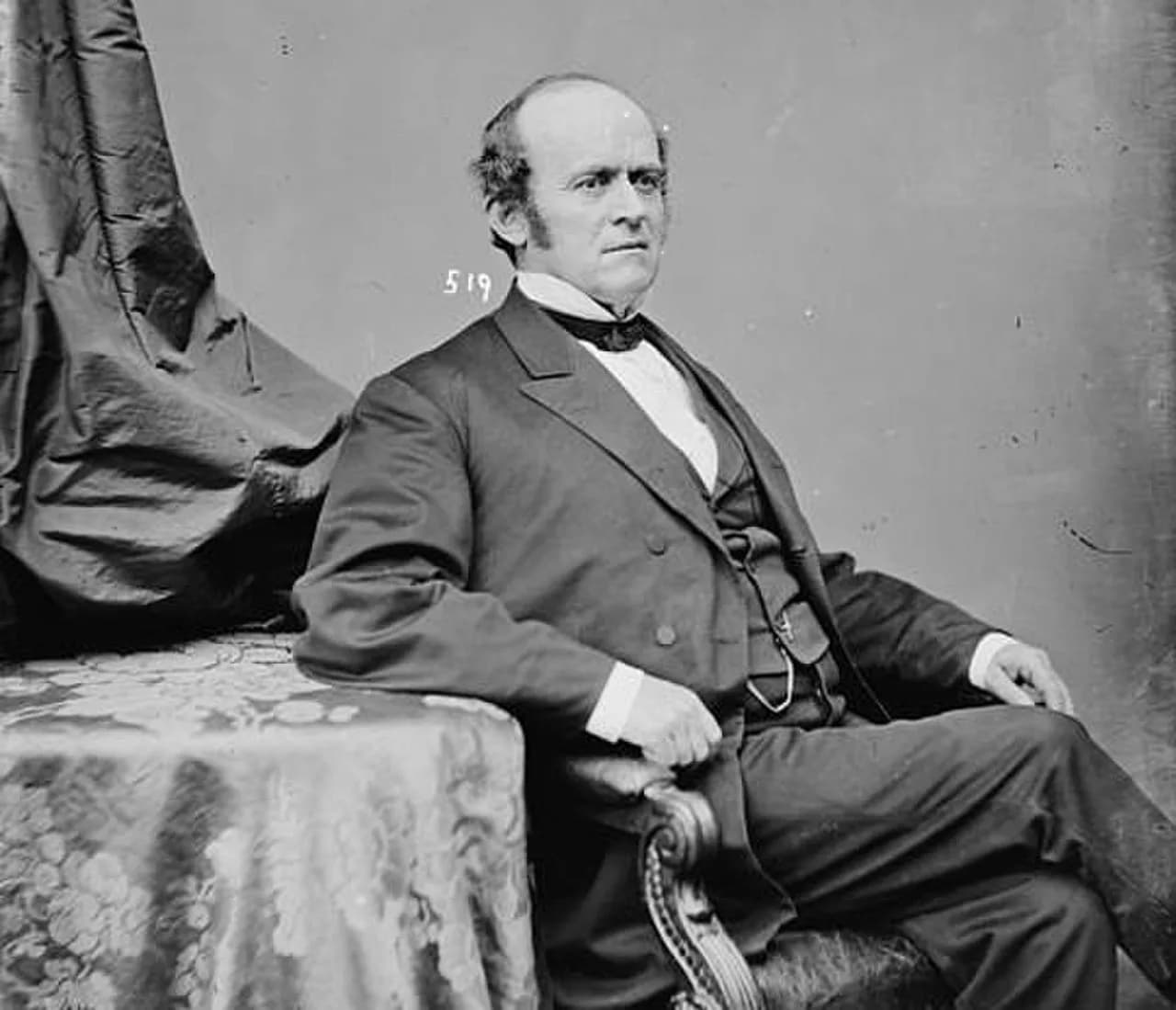 David S. Bennett