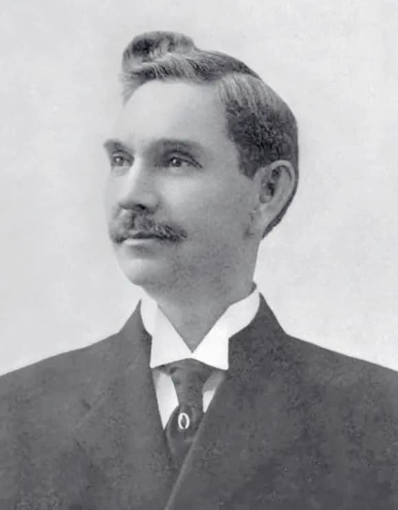 David S. Creamer