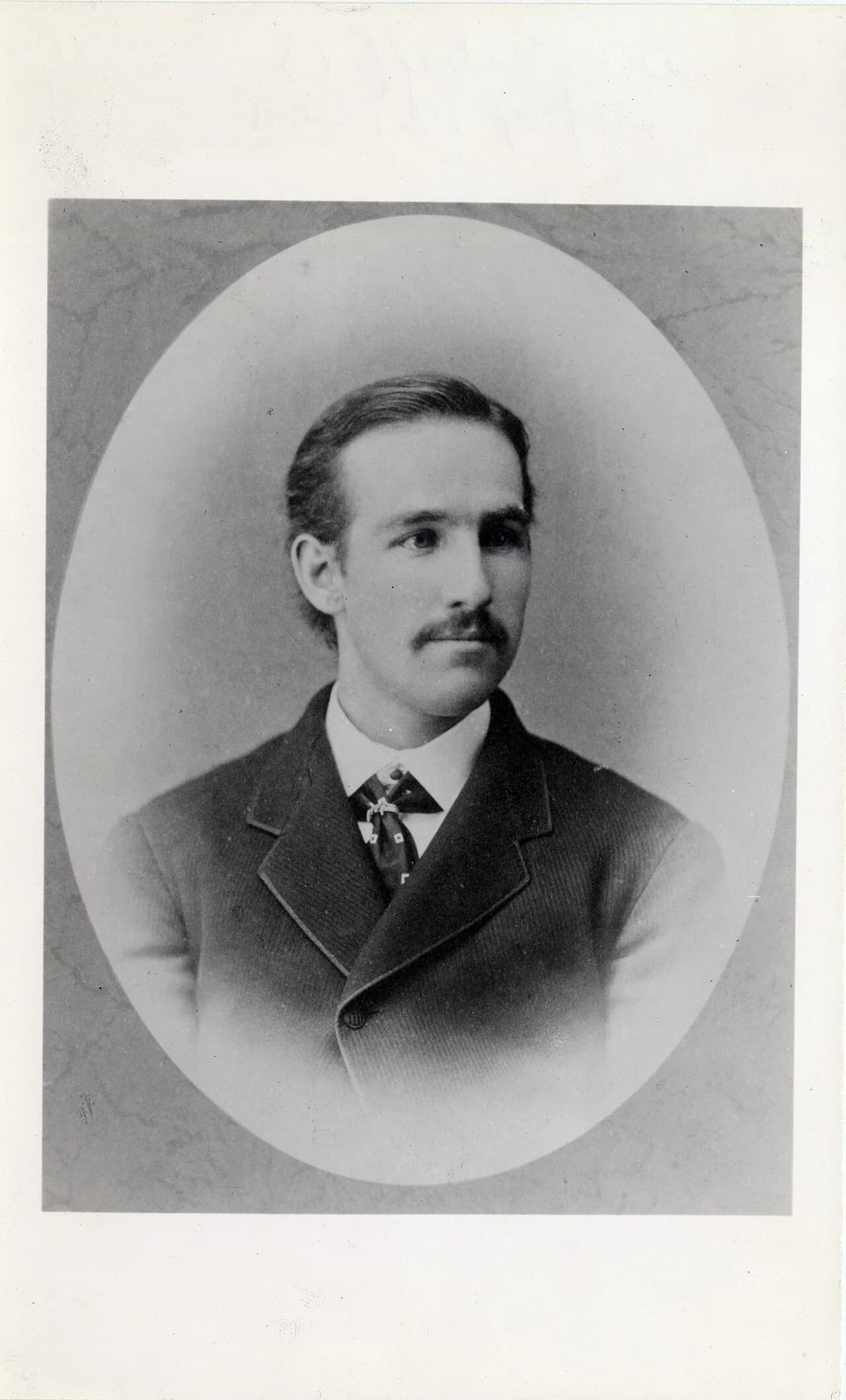 David Schley Schaff