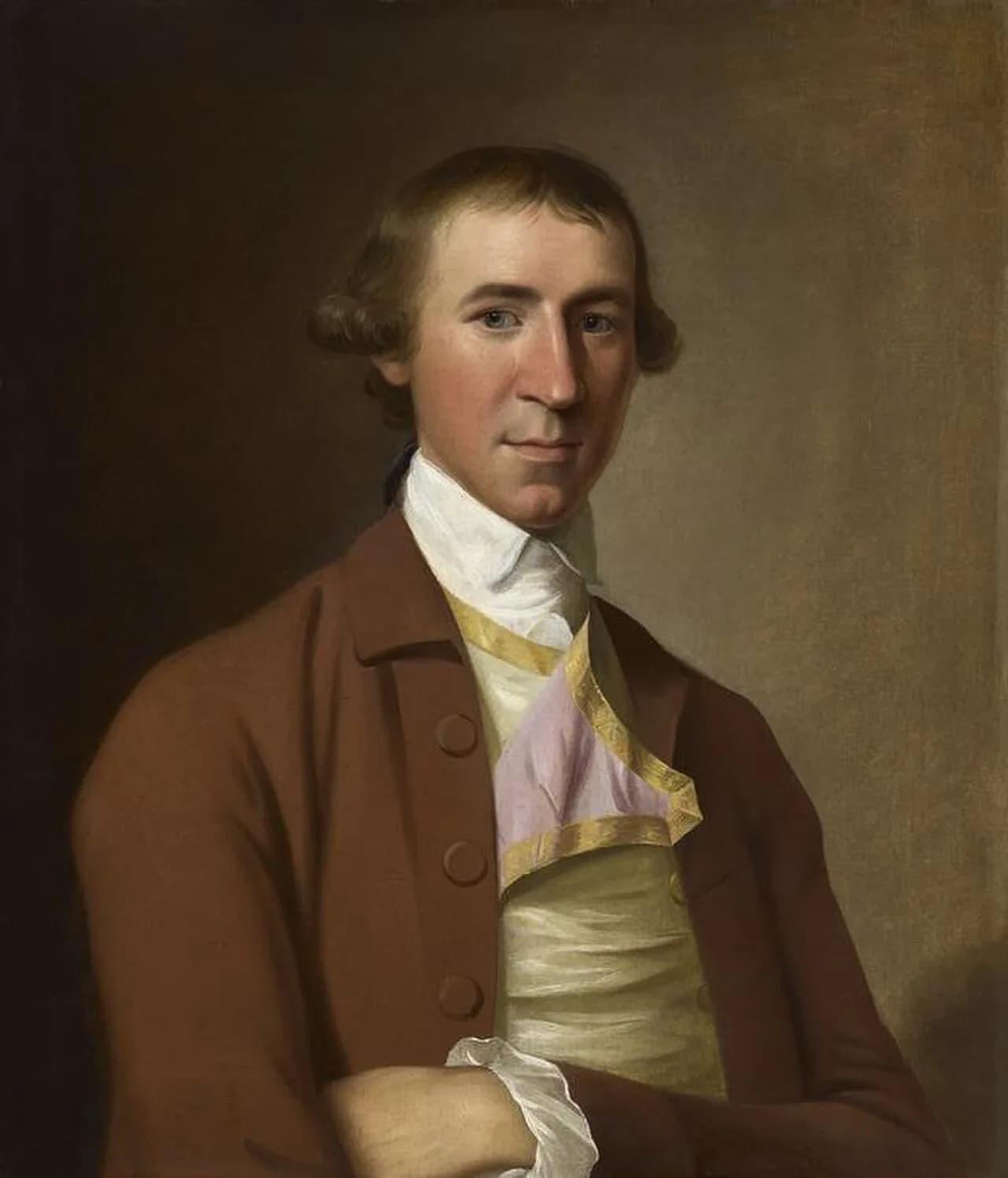 David Scott
