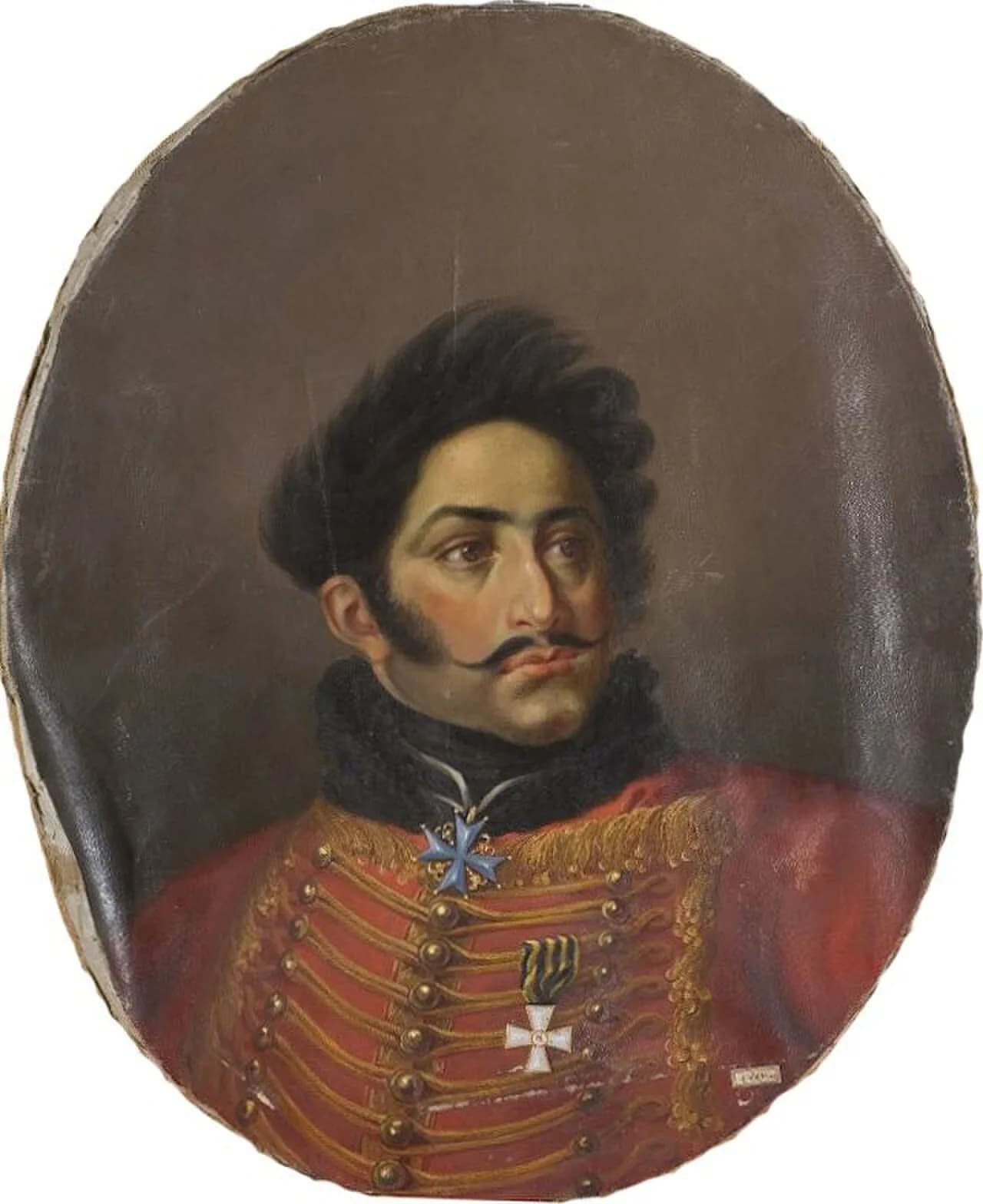 Dawid Semjonowitsch Abamelek