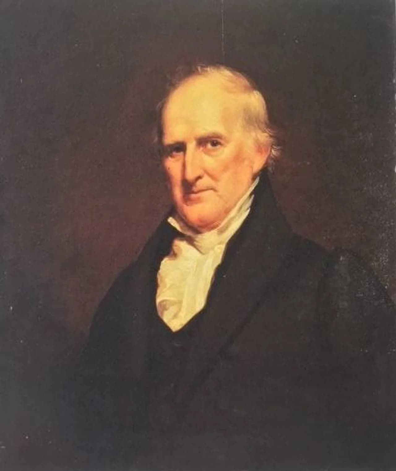 David Sherman Boardman