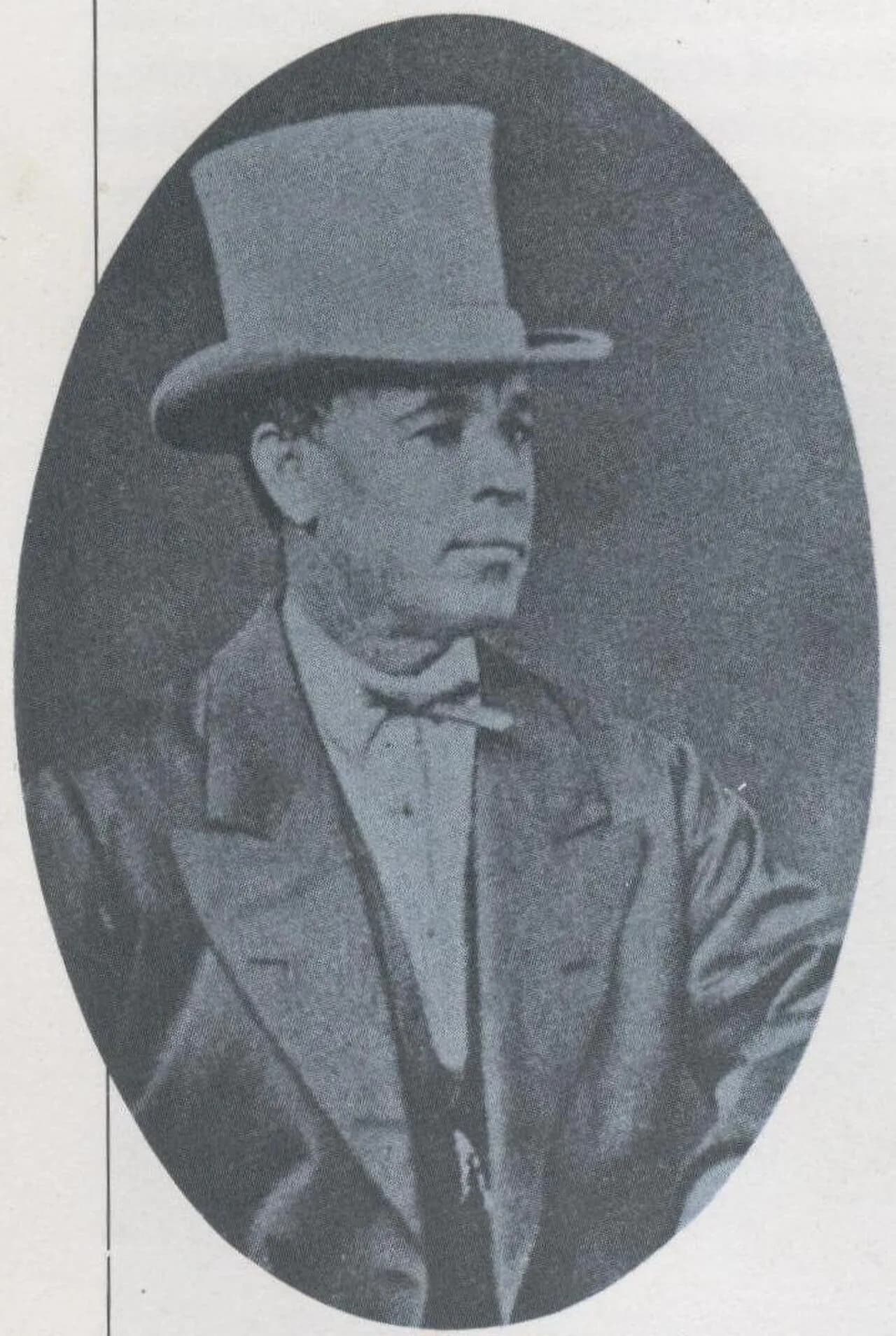 David Arnot