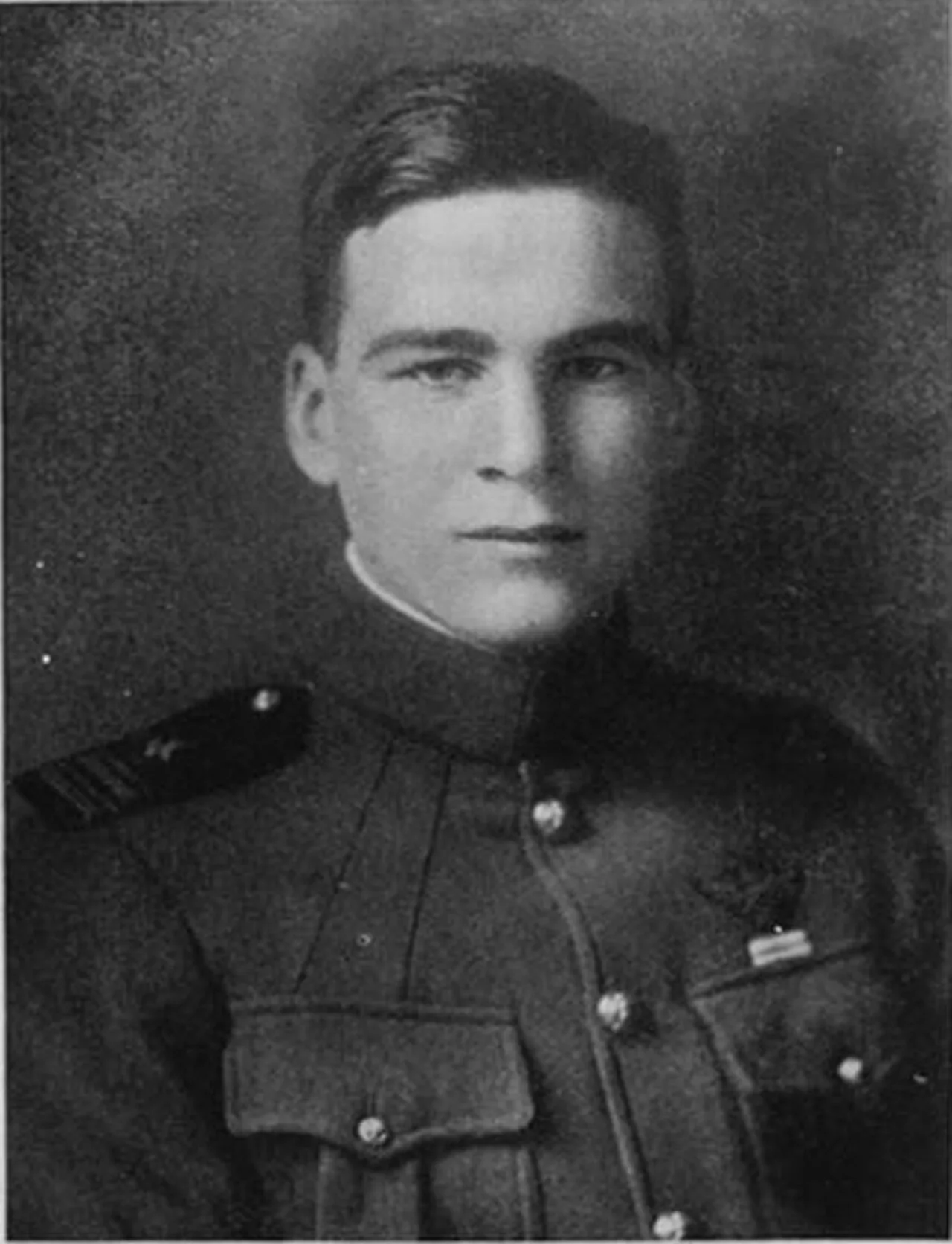 David Sinton Ingalls