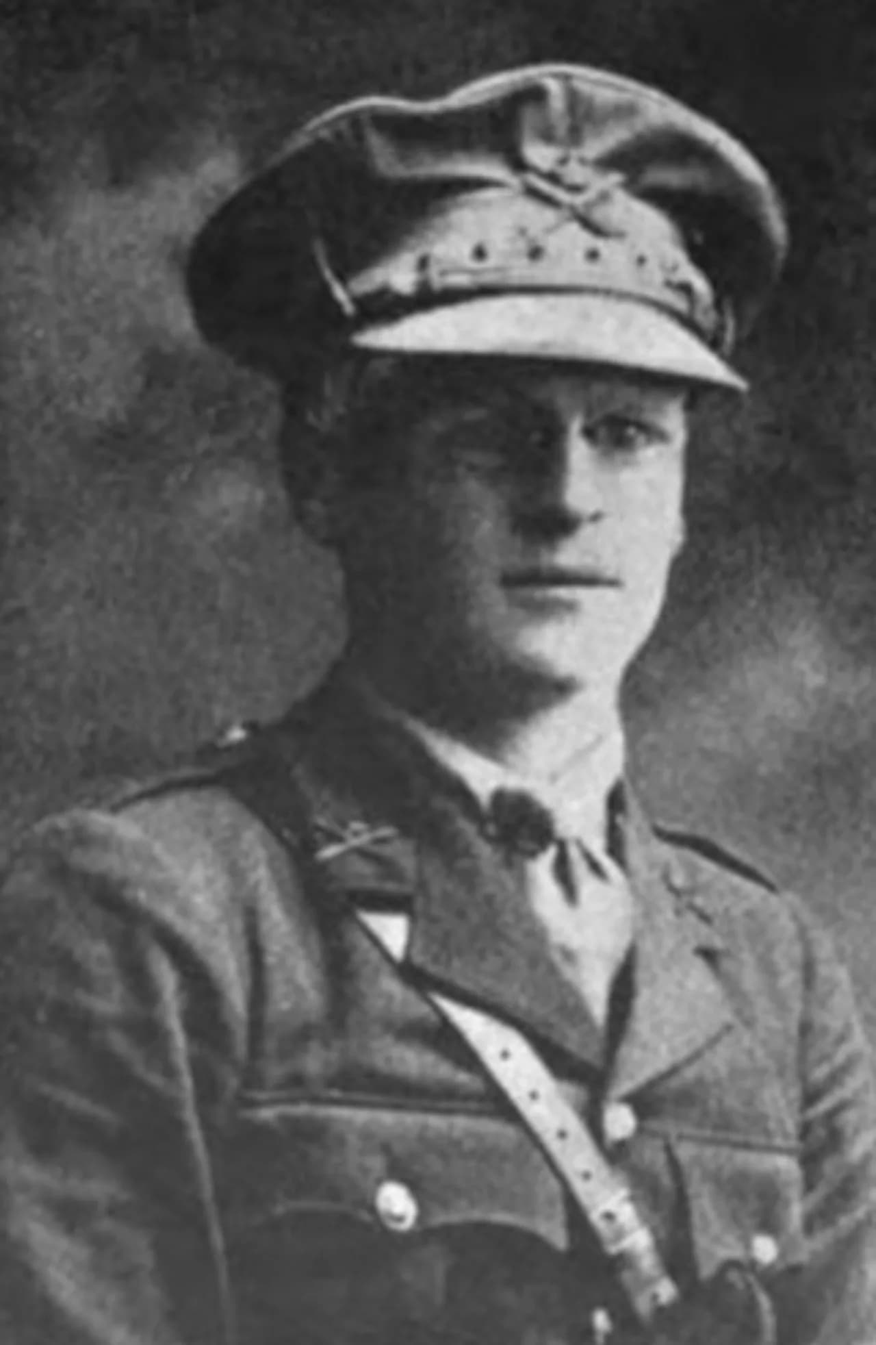 David Stuart McGregor