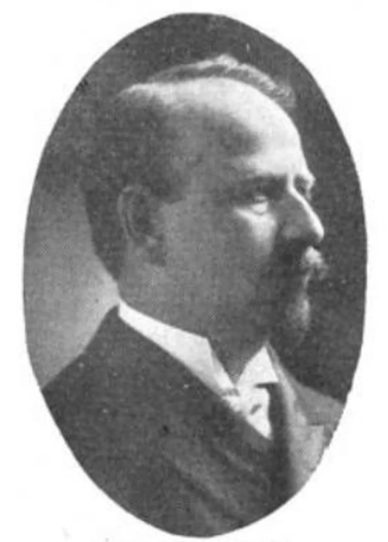 David Stuart Rose