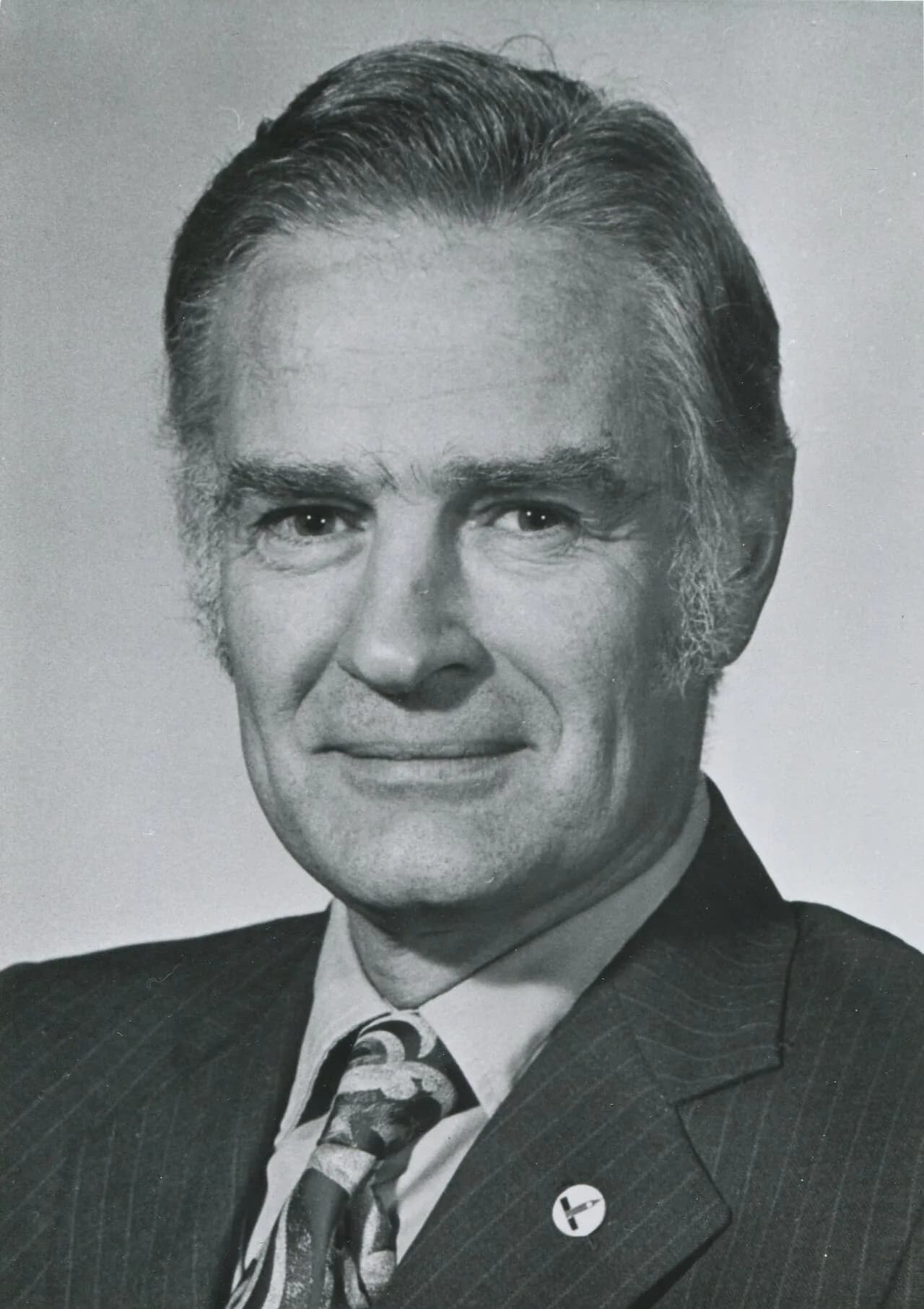 David Stupich