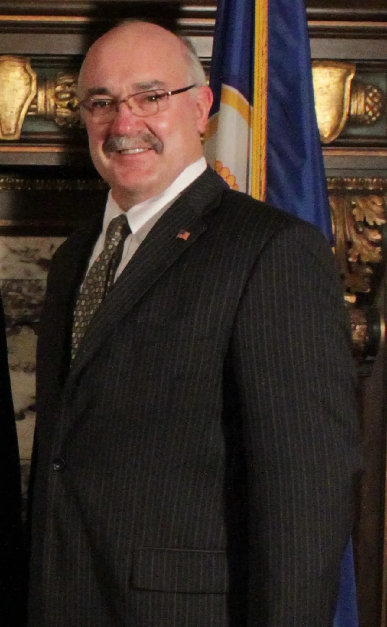 Dave Tomassoni