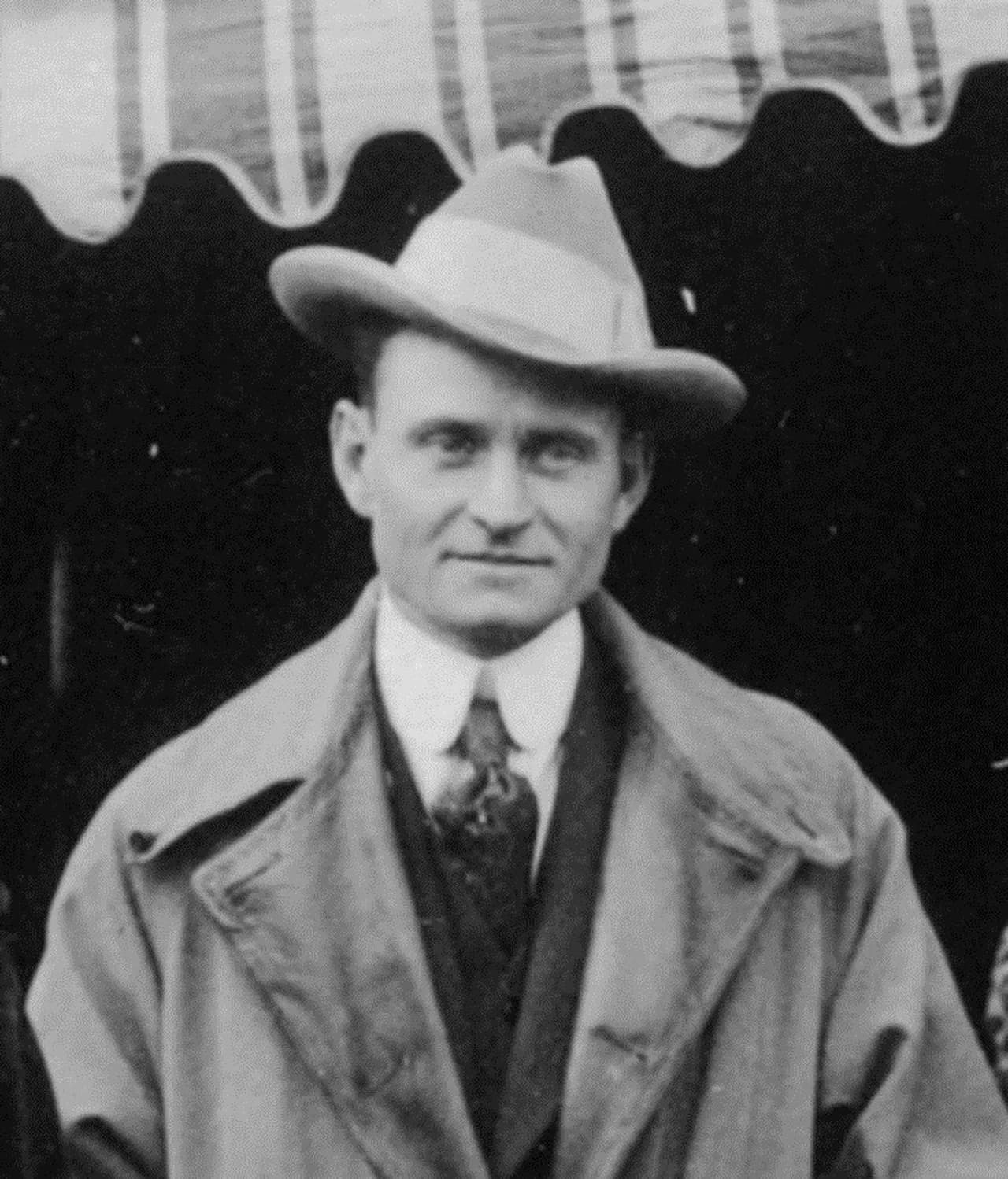 David Townsend
