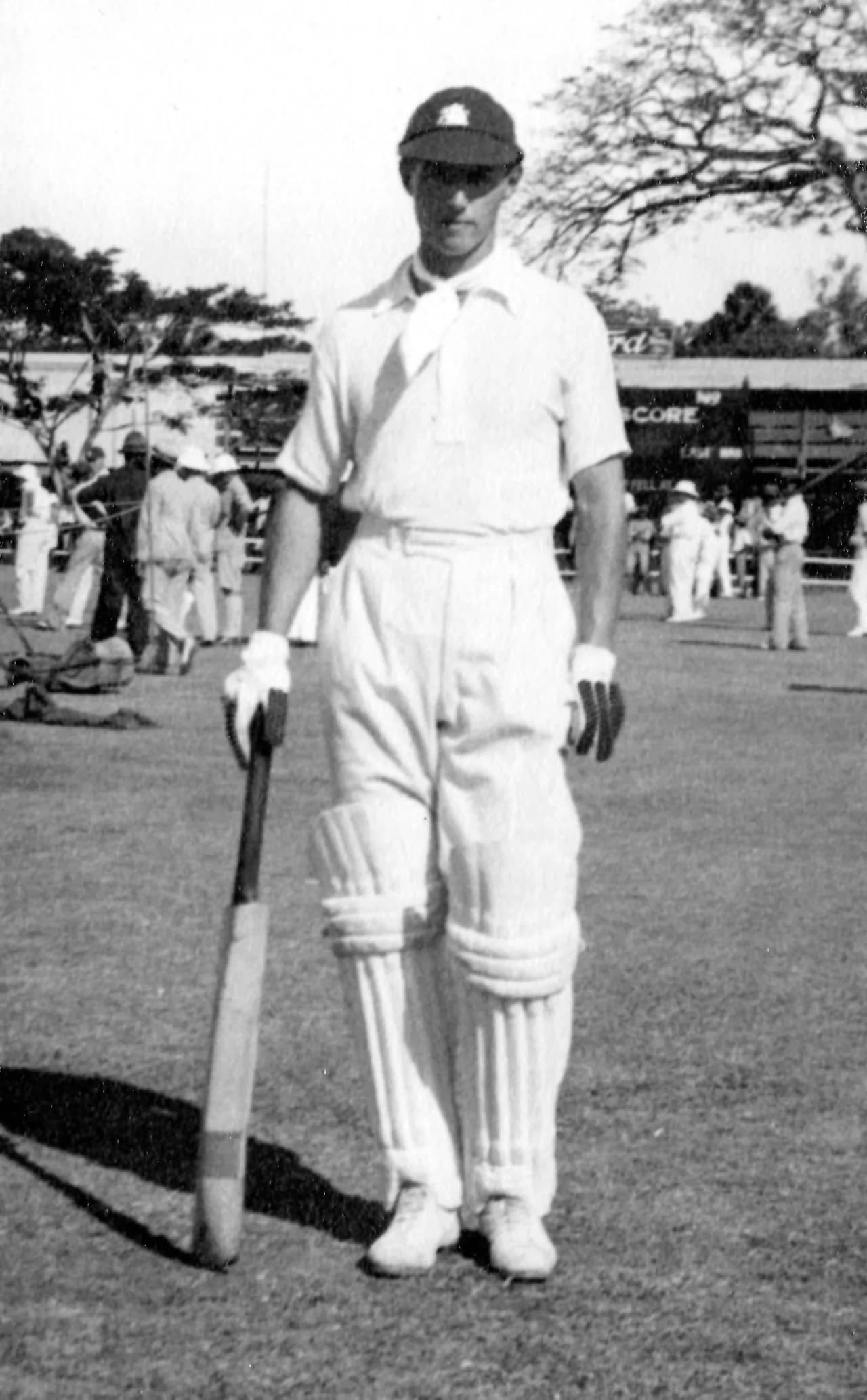 David Townsend