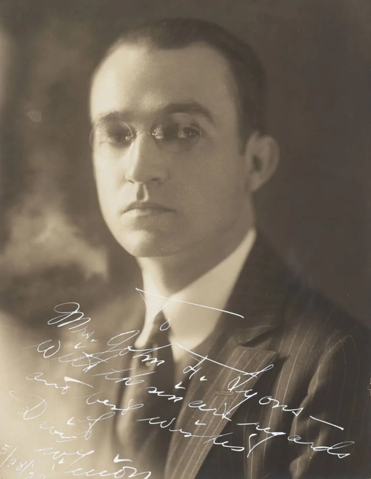 David Wendell Guion