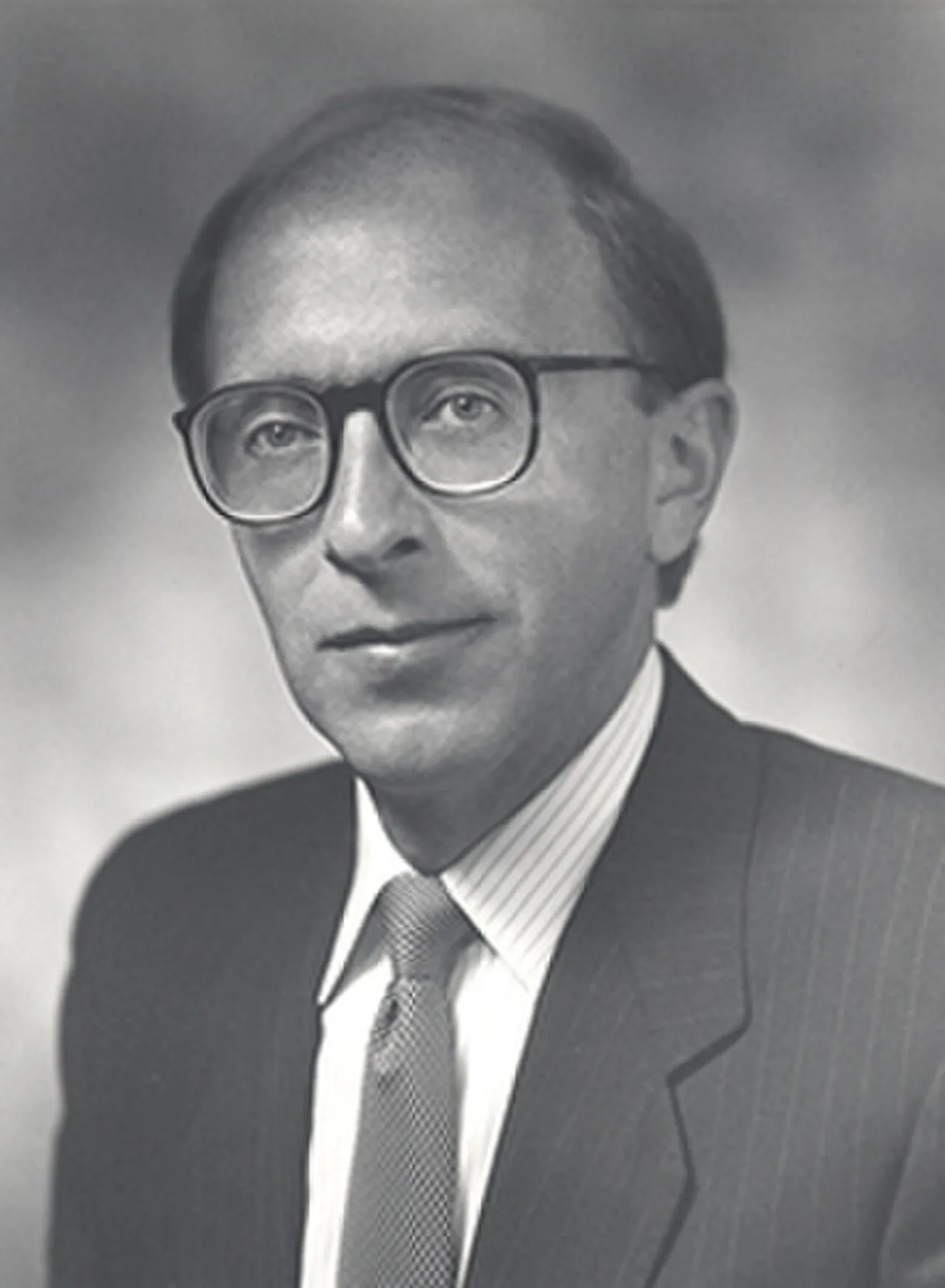 David W. Mullins, Jr.